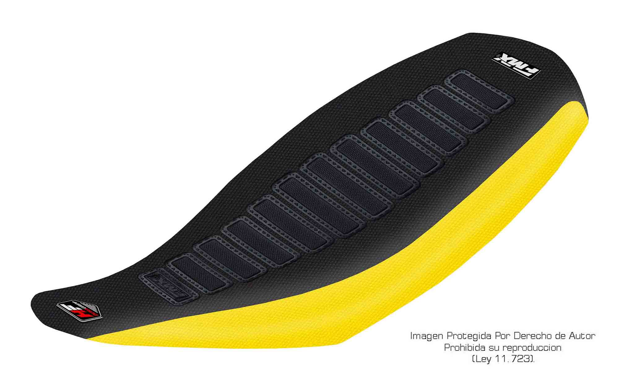 Funda Asiento Can-Am Ds 450 Hf Fmx Covers