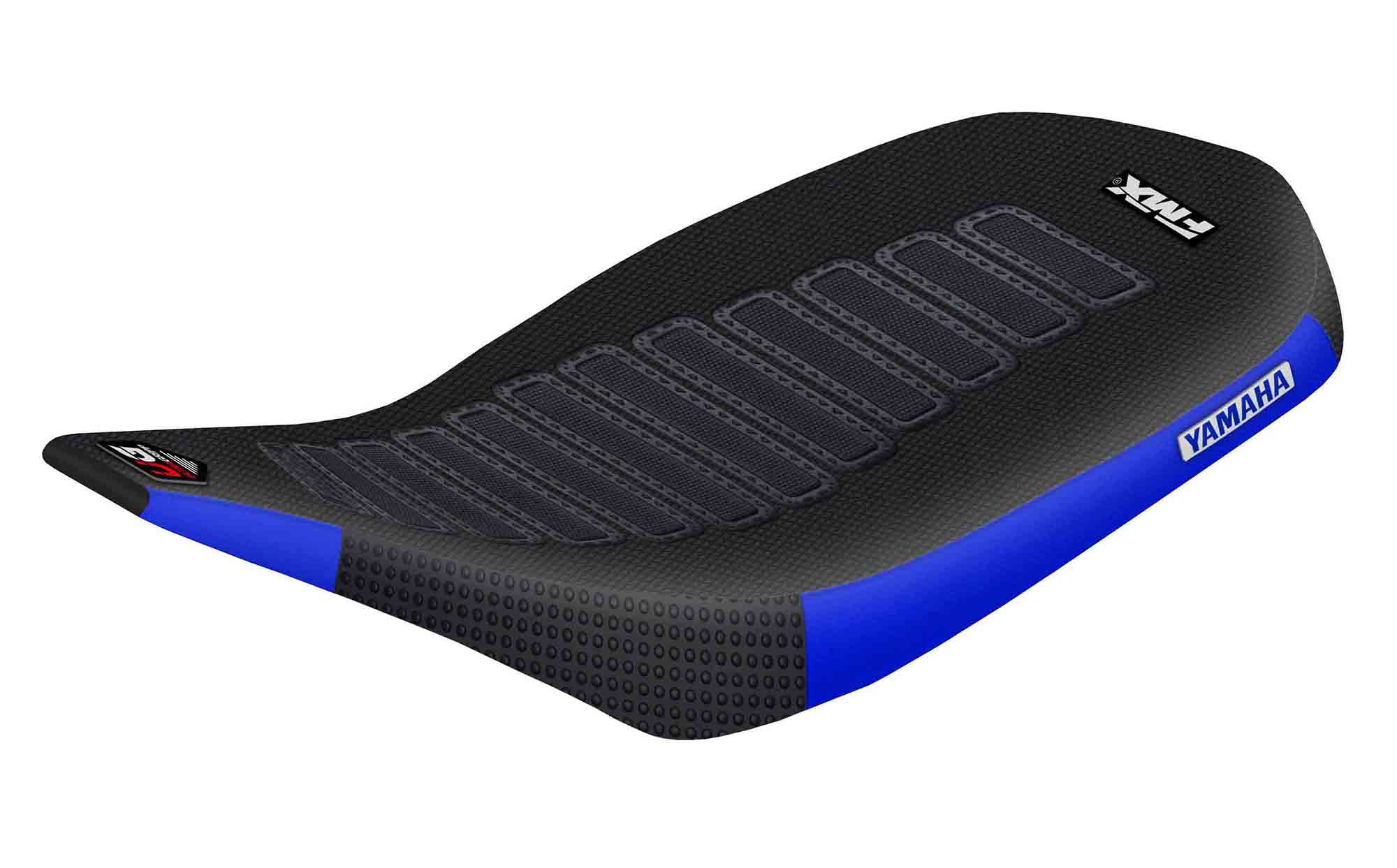 Funda Asiento Yamaha Yfz 450 Carburador Ultra Grip Fmx Covers