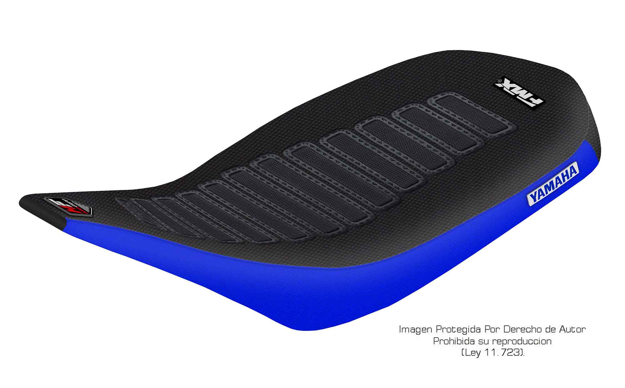 Funda Asiento Yamaha Yfz 450 Hf Fmx Covers