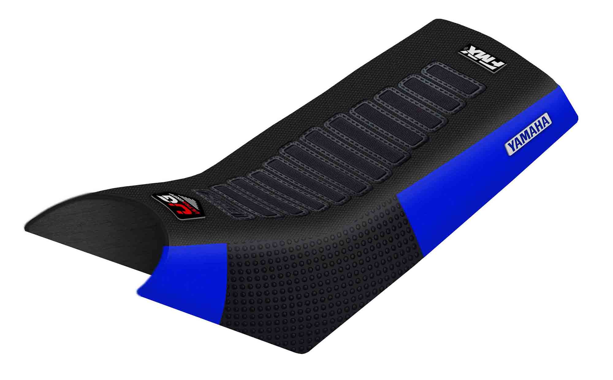 Funda Asiento Yamaha Warrior Ultra Grip Fmx Covers