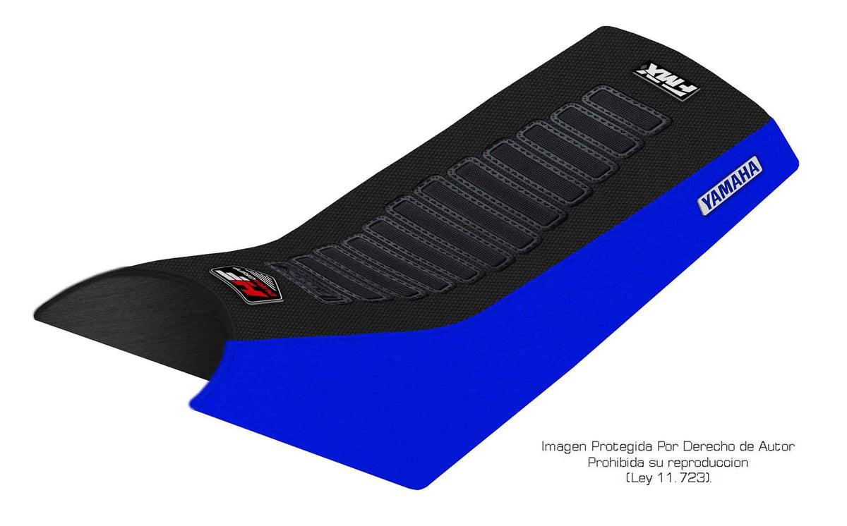 Funda Asiento Yamaha Warrior Hf Fmx Covers