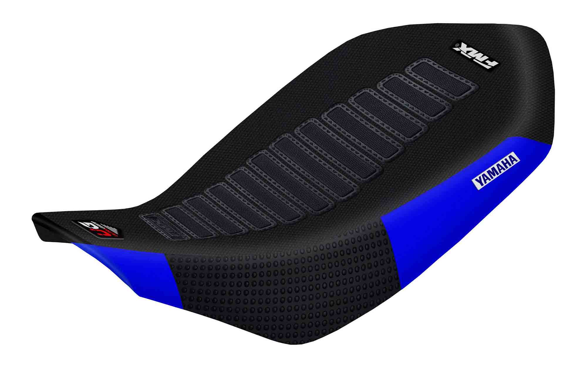 Funda Asiento Yamaha Raptor 700 Ultra Grip Fmx Covers
