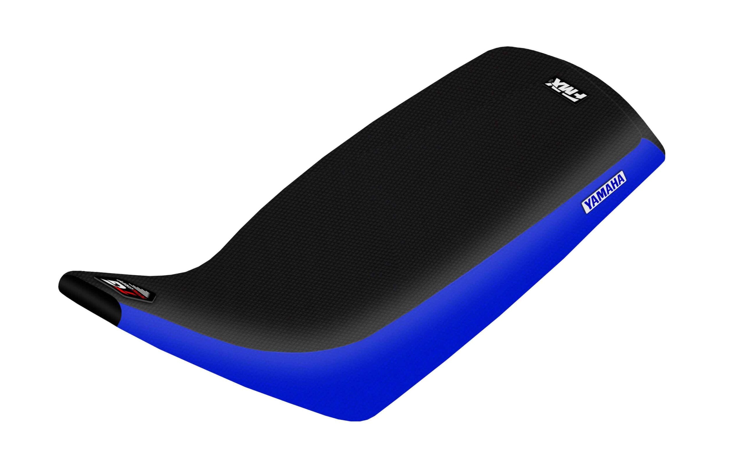 Funda Asiento Yamaha Raptor 660 Total Grip Fmx Covers