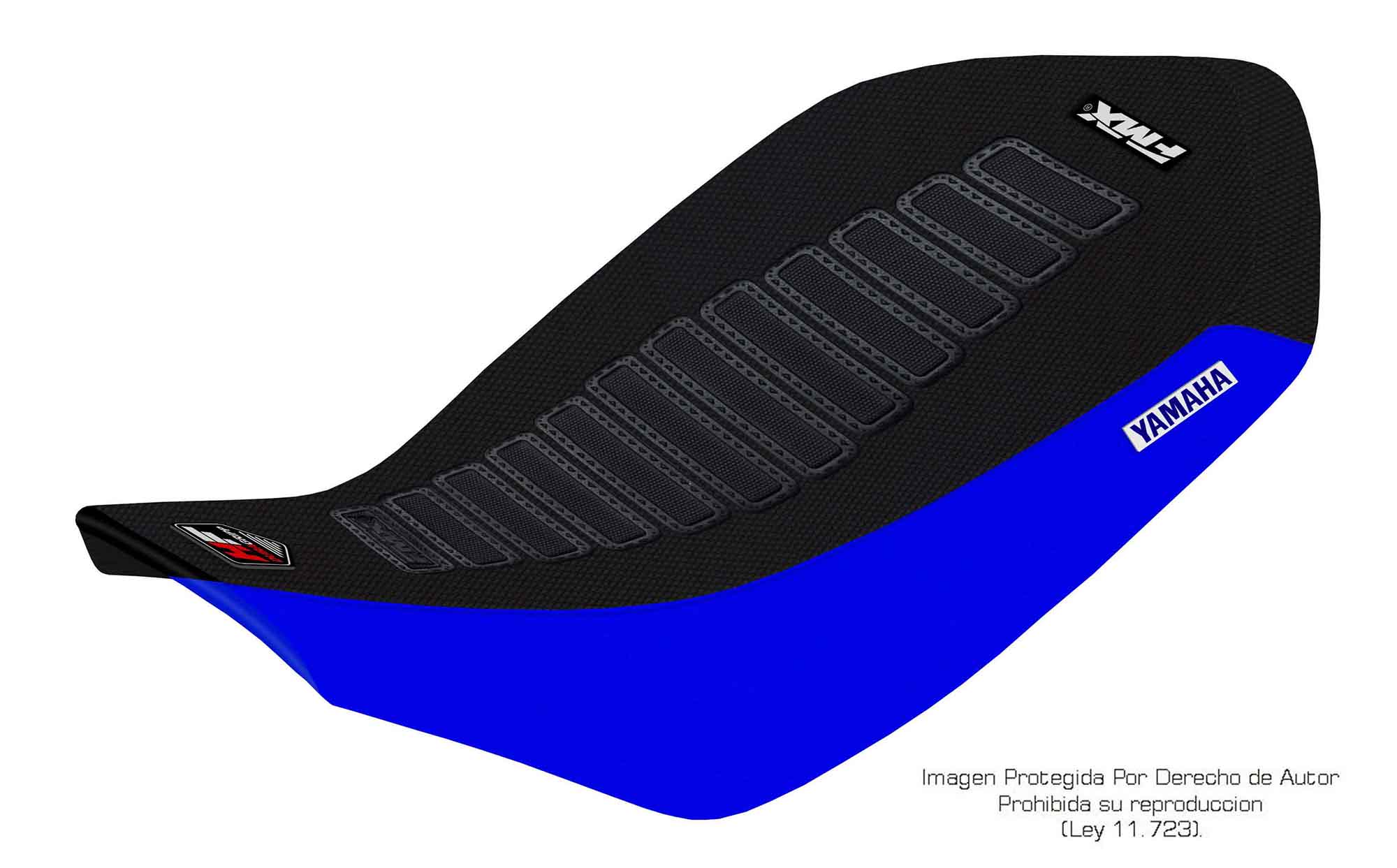 Funda Asiento Yamaha Raptor 700 Hf Fmx Covers