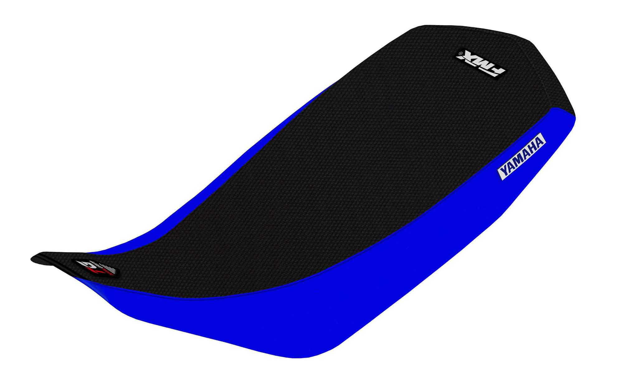Funda Asiento Yamaha Raptor 350 Total Grip Fmx Covers