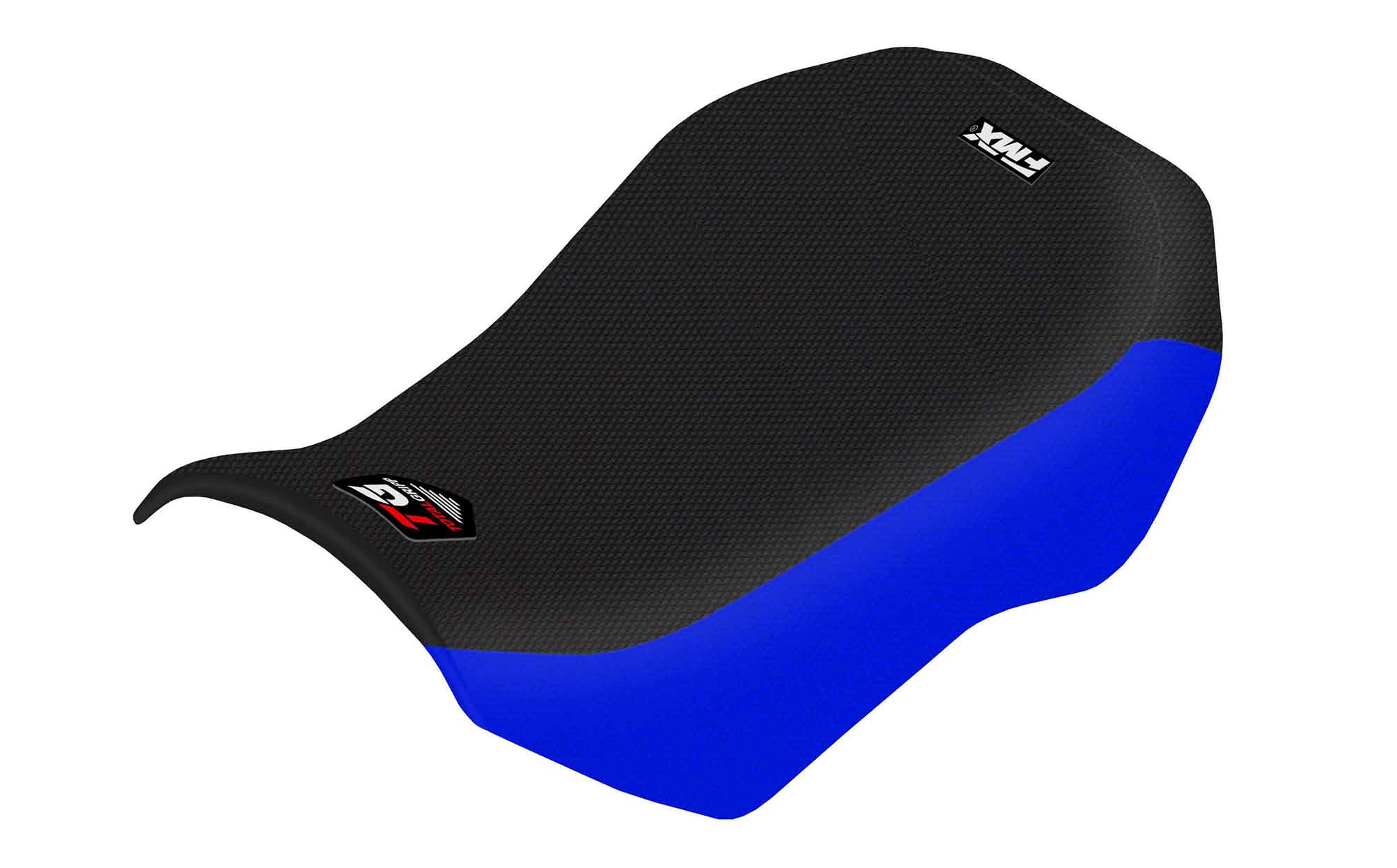 Funda Asiento Suzuki Ltz 400 Total Grip Fmx Covers