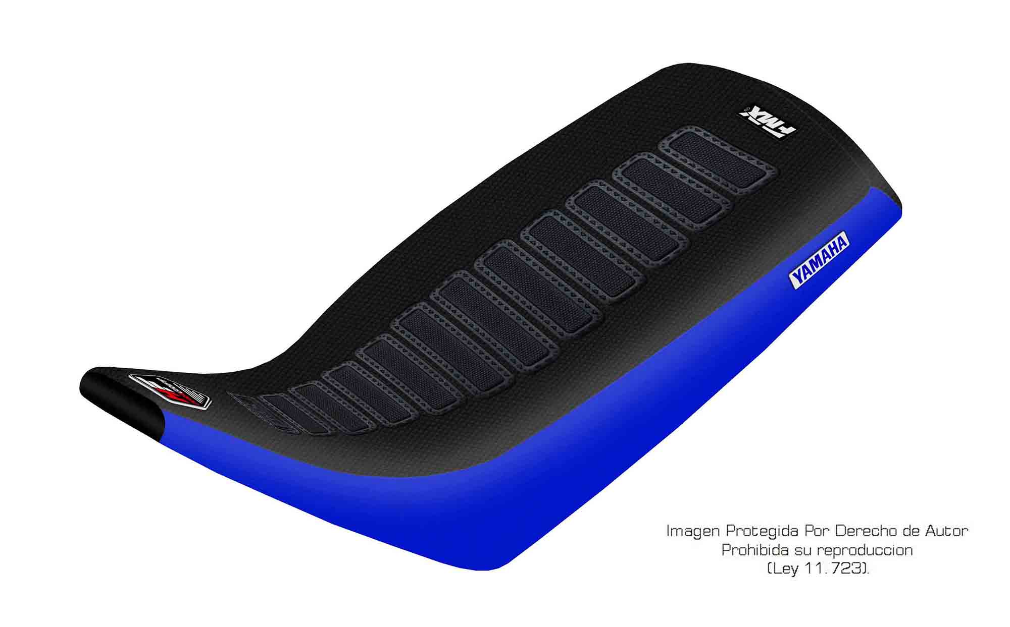 Funda Asiento Yamaha Raptor 660 Hf Fmx Covers