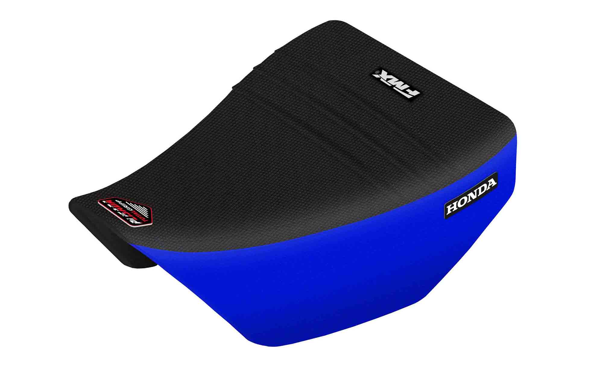 Funda Asiento Honda Trx 200 Plisada Fmx Covers
