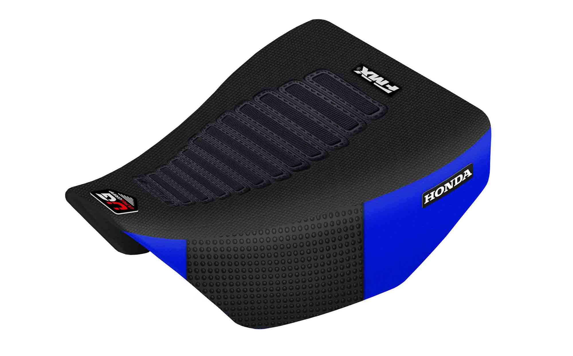 Funda Asiento Honda Trx 200 Ultra Grip Fmx Covers
