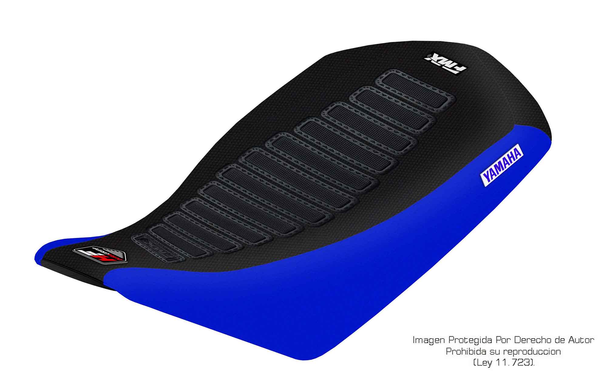 Funda Asiento Yamaha Raptor 90 Hf Fmx Covers