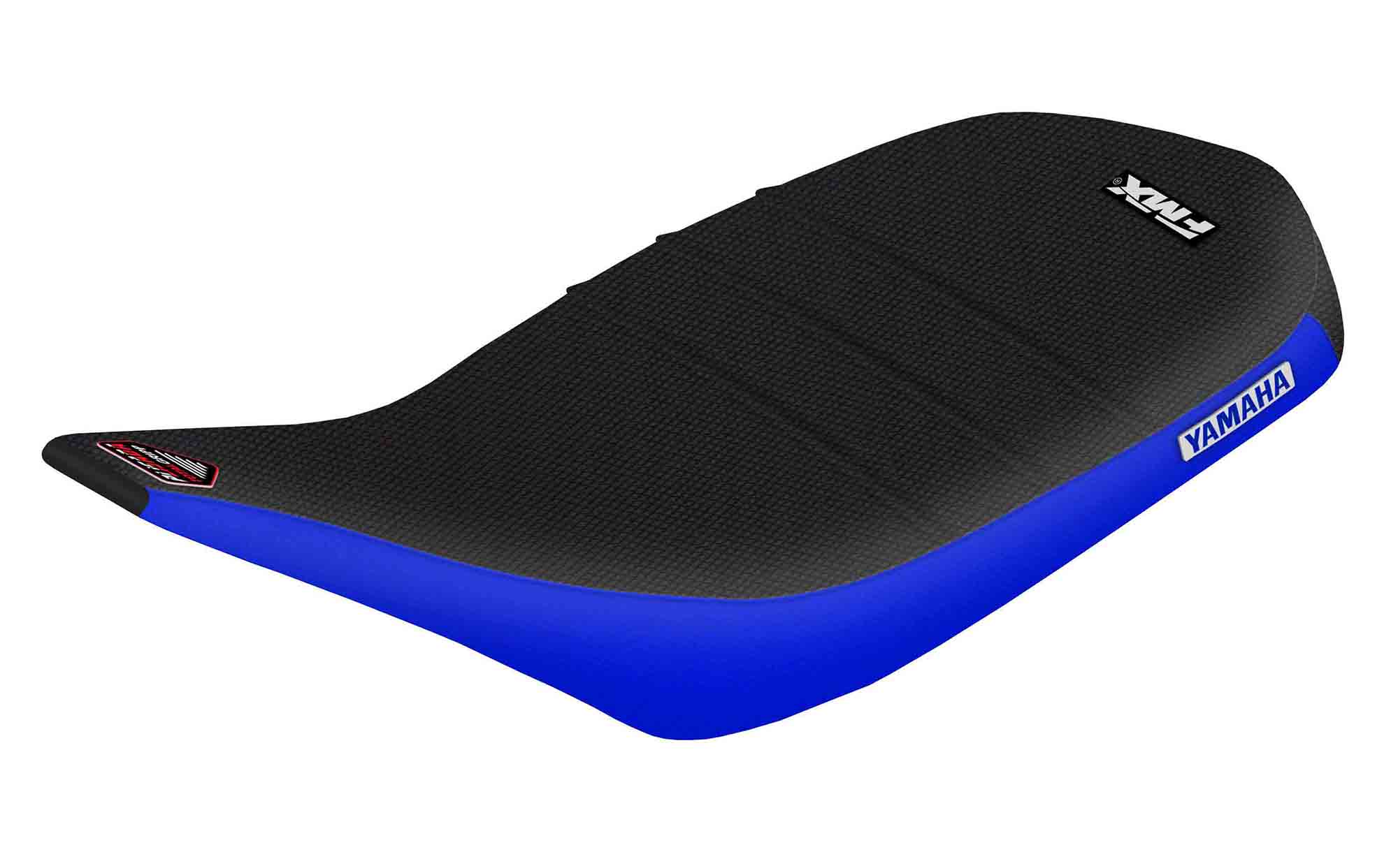 Funda Asiento Yamaha Yfz 450 Plisada Fmx Covers