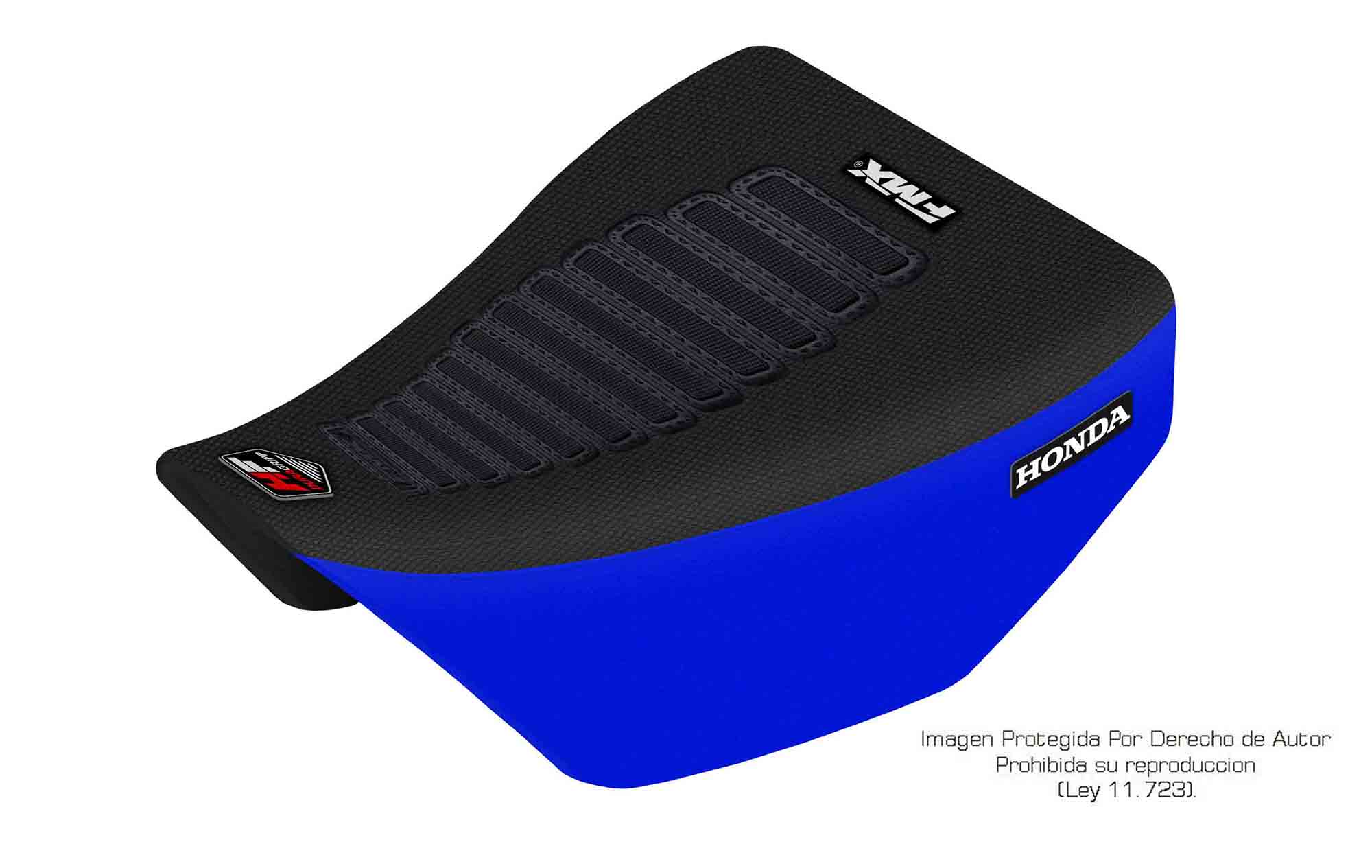 Funda Asiento Honda Trx 200 HF Fmx Covers