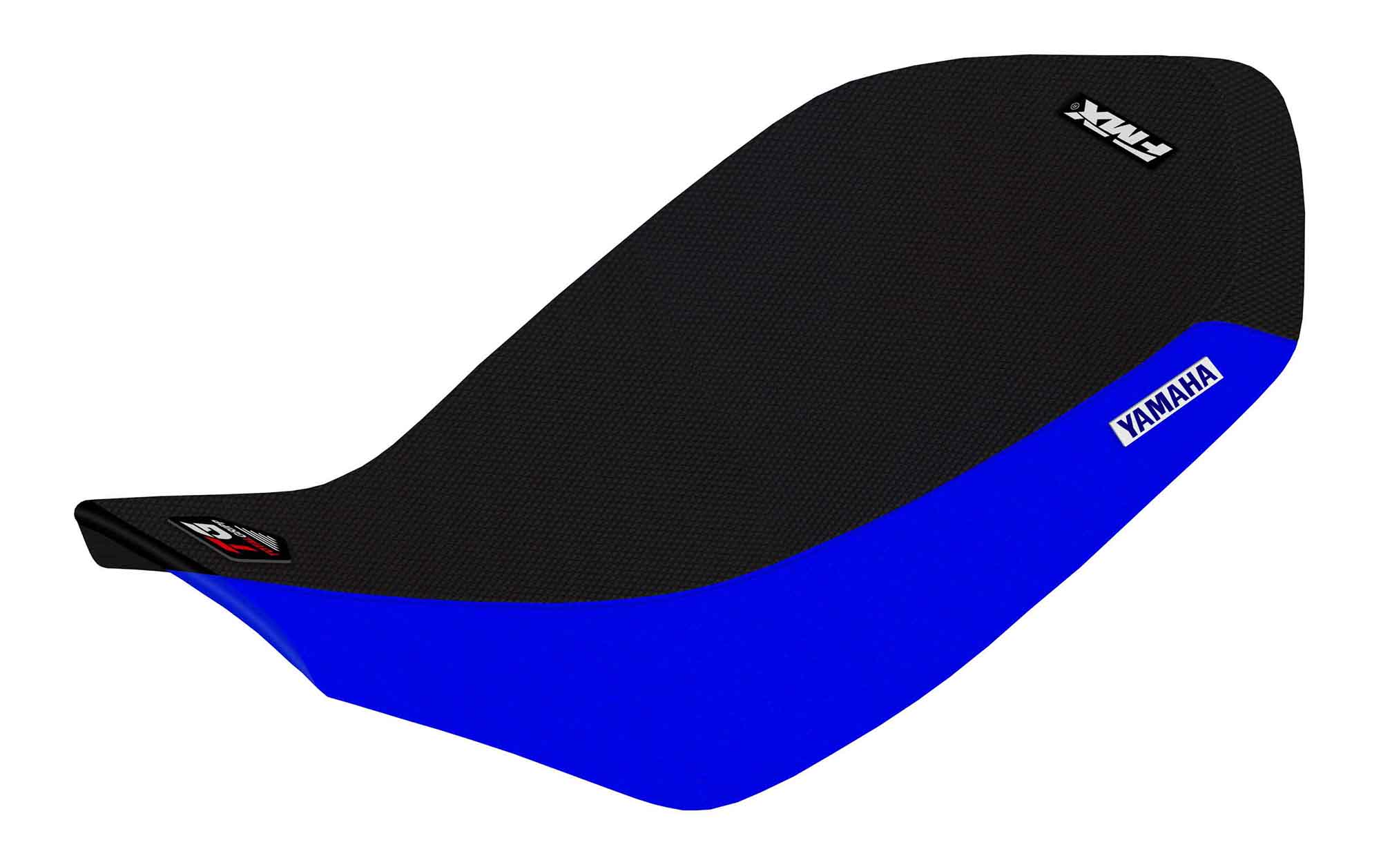 Funda Asiento Yamaha Raptor 700 Total Grip Fmx Covers