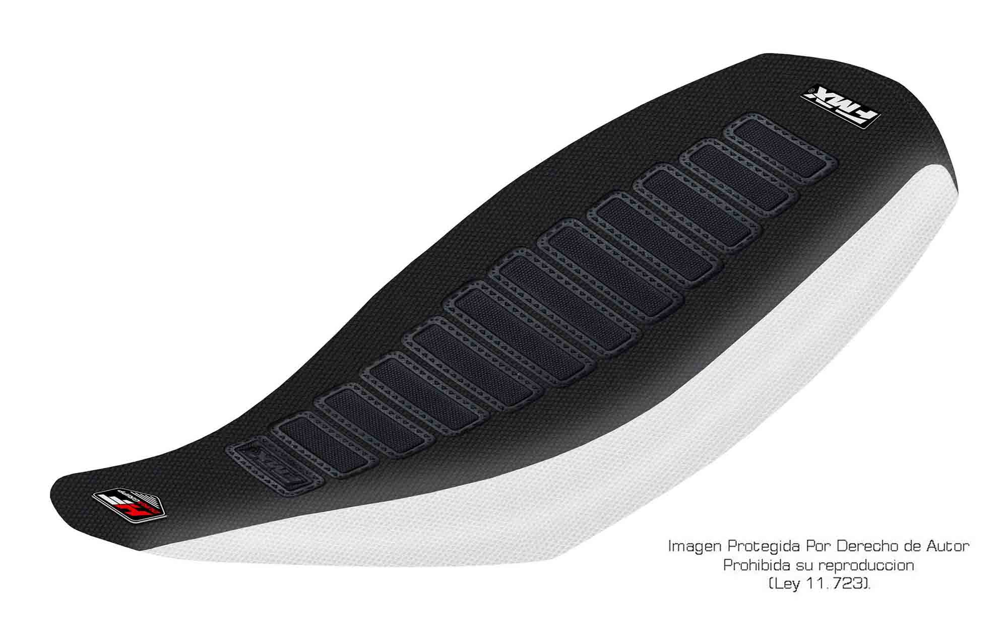 Funda Asiento Can-Am Ds 450 Hf Fmx Covers