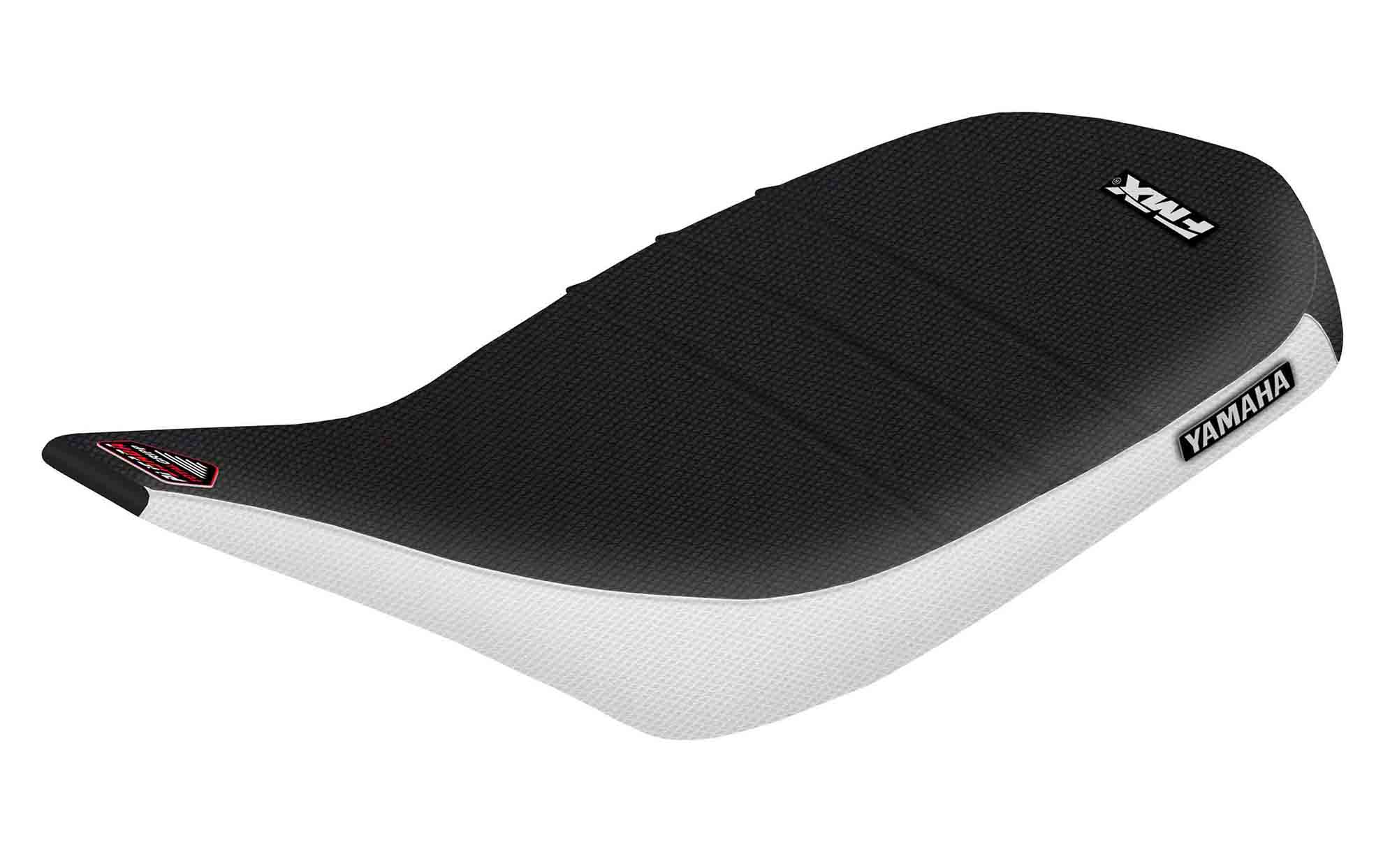 Funda Asiento Yamaha Yfz 450 Plisada Fmx Covers