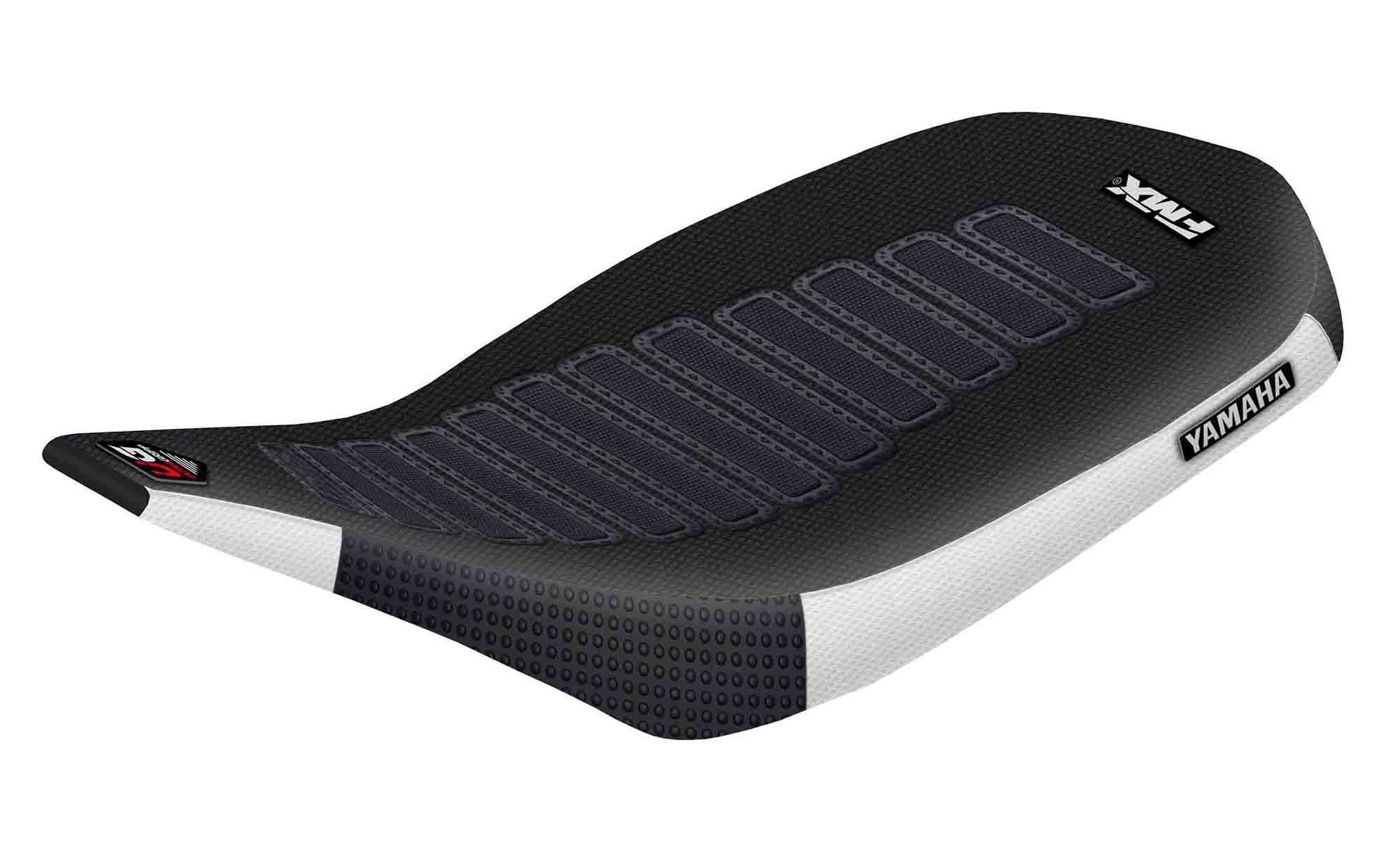 Funda Asiento Yamaha Yfz 450 Carburador Ultra Grip Fmx Covers