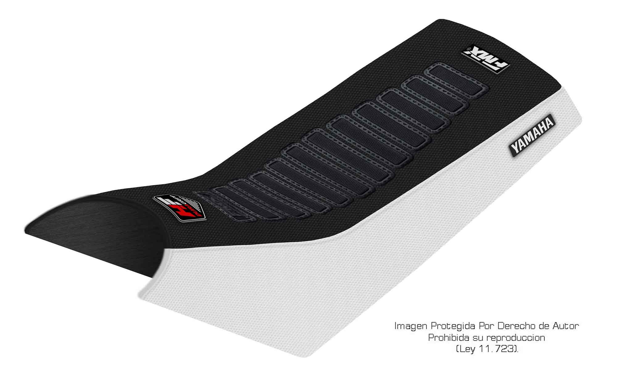 Funda Asiento Yamaha Warrior Hf Fmx Covers