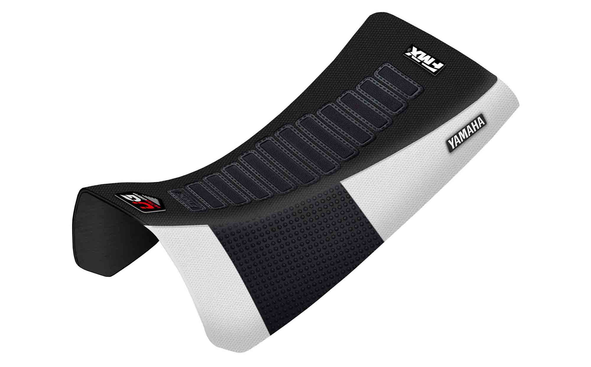 Funda Asiento Yamaha Blaster Ultra Grip Fmx Covers