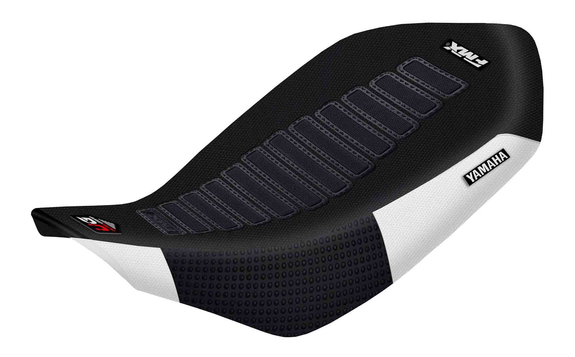 Funda Asiento Yamaha Raptor 700 Ultra Grip Fmx Covers
