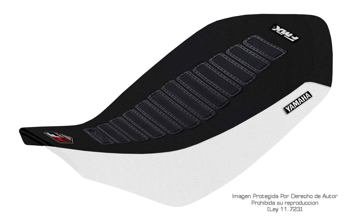 Funda Asiento Yamaha Raptor 700 Hf Fmx Covers