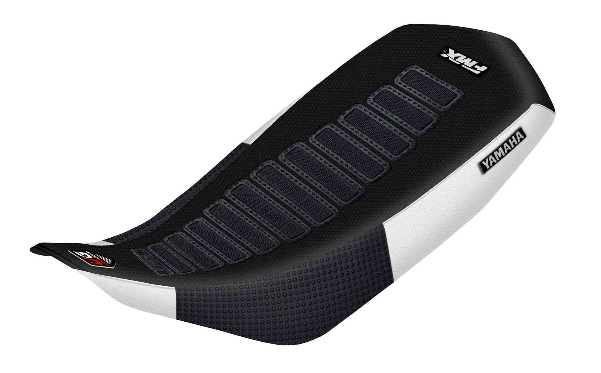 Funda Asiento Yamaha Raptor 350 Ultra Grip Fmx Covers