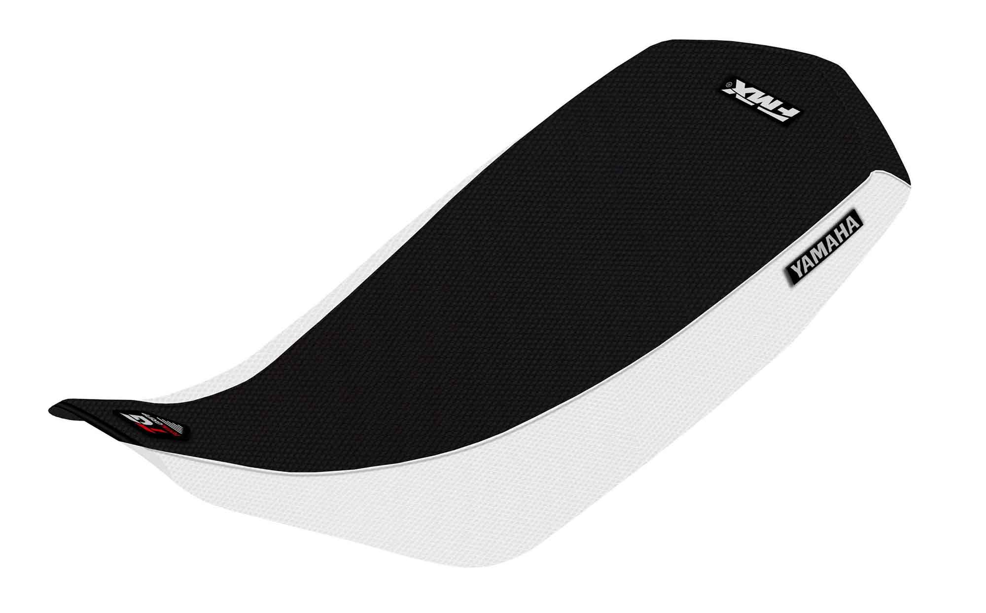 Funda Asiento Yamaha Raptor 350 Total Grip Fmx Covers