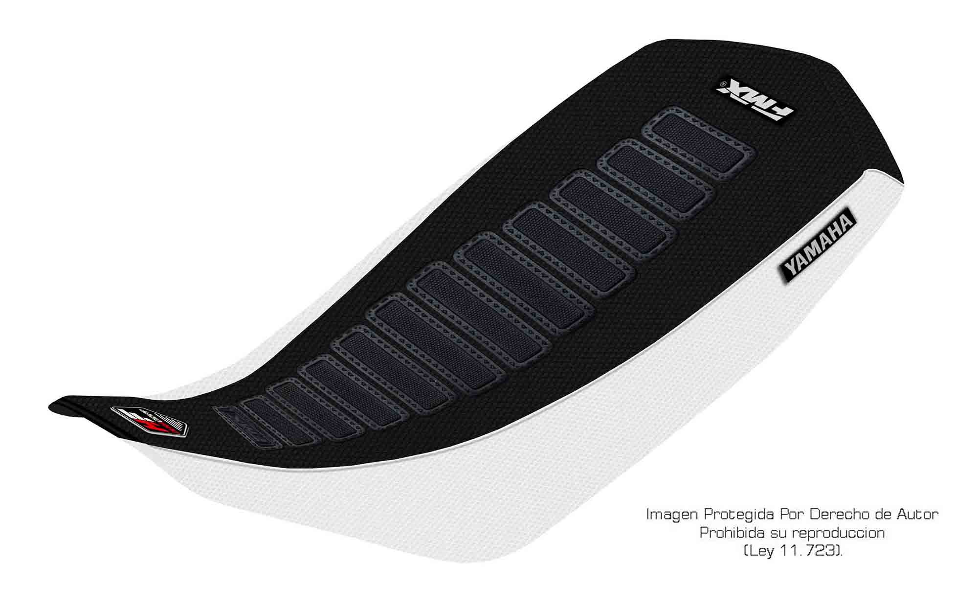Funda Asiento Yamaha Raptor 350 Hf Fmx Covers