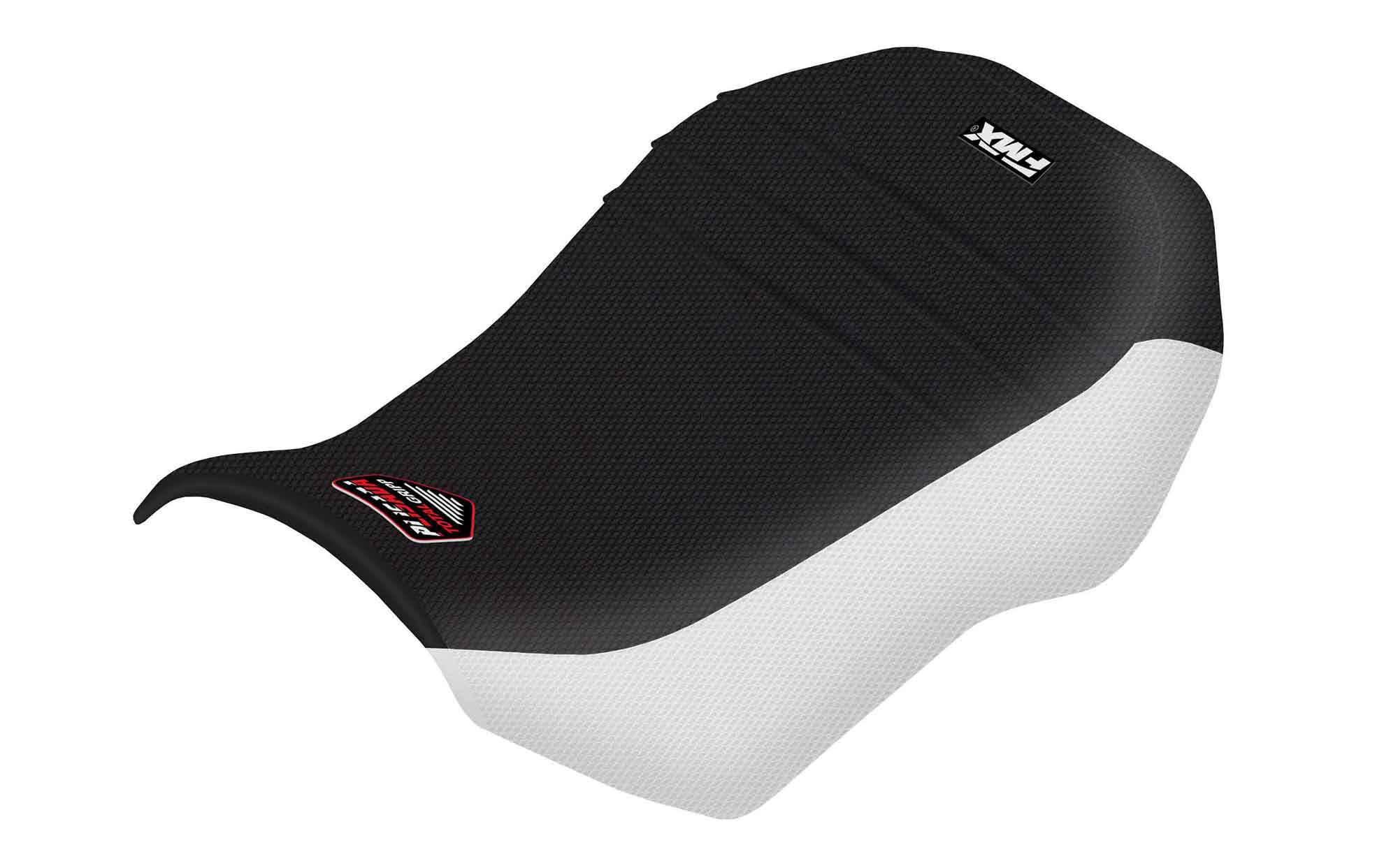 Funda Asiento Suzuki Ltz 400 Plisadas Fmx Covers