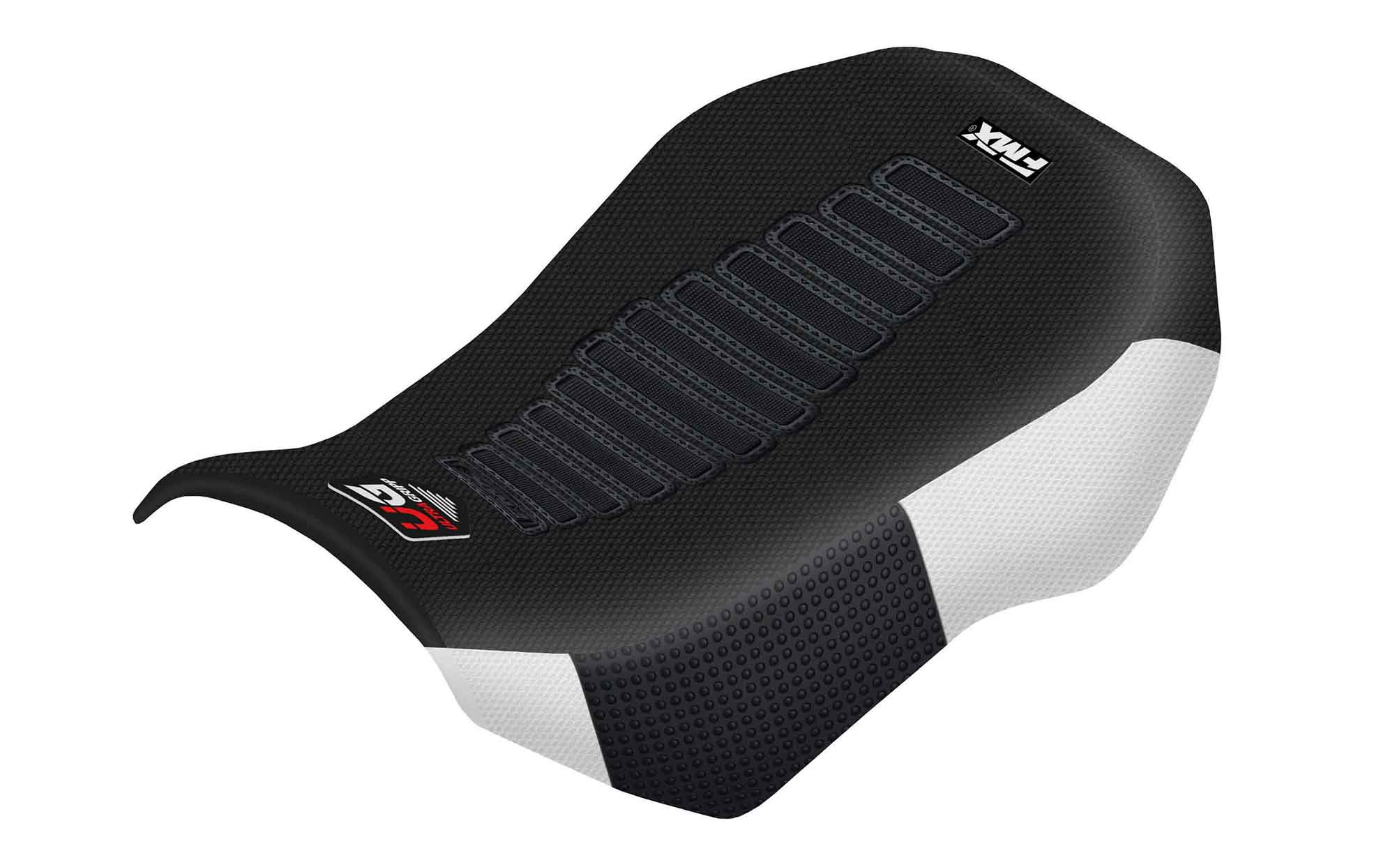 Funda Asiento Suzuki Ltz 400 Ultra Grip Fmx Covers
