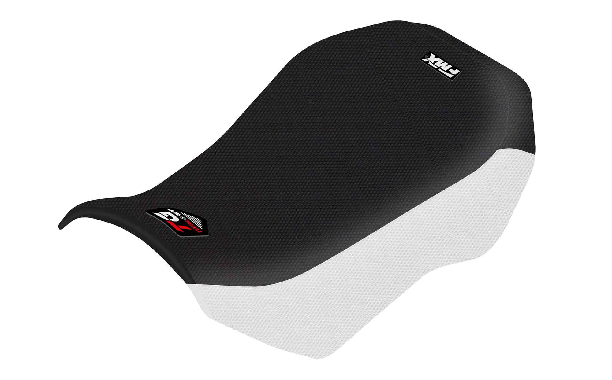 Funda Asiento Suzuki Ltz 400 Total Grip Fmx Covers