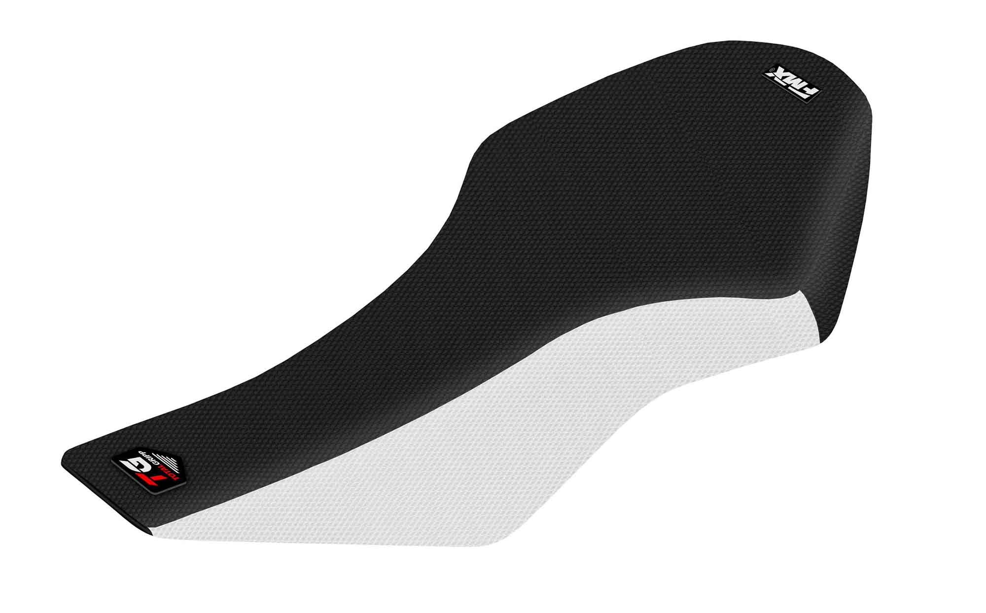 Funda Asiento Suzuki Ltr 450 Total Grip Fmx Covers