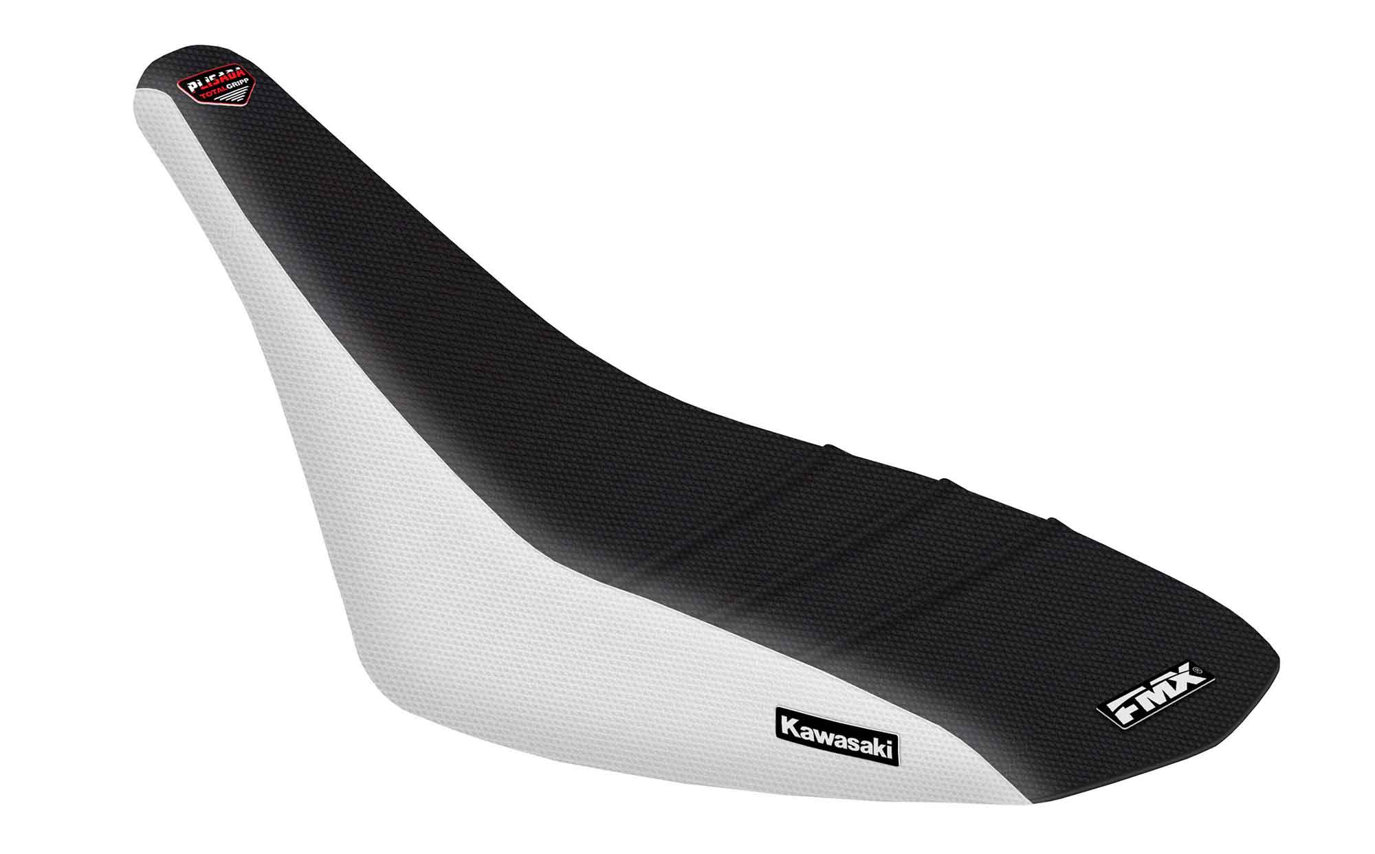Funda Asiento Kawasaki Kfx 450 Plisada Fmx Covers