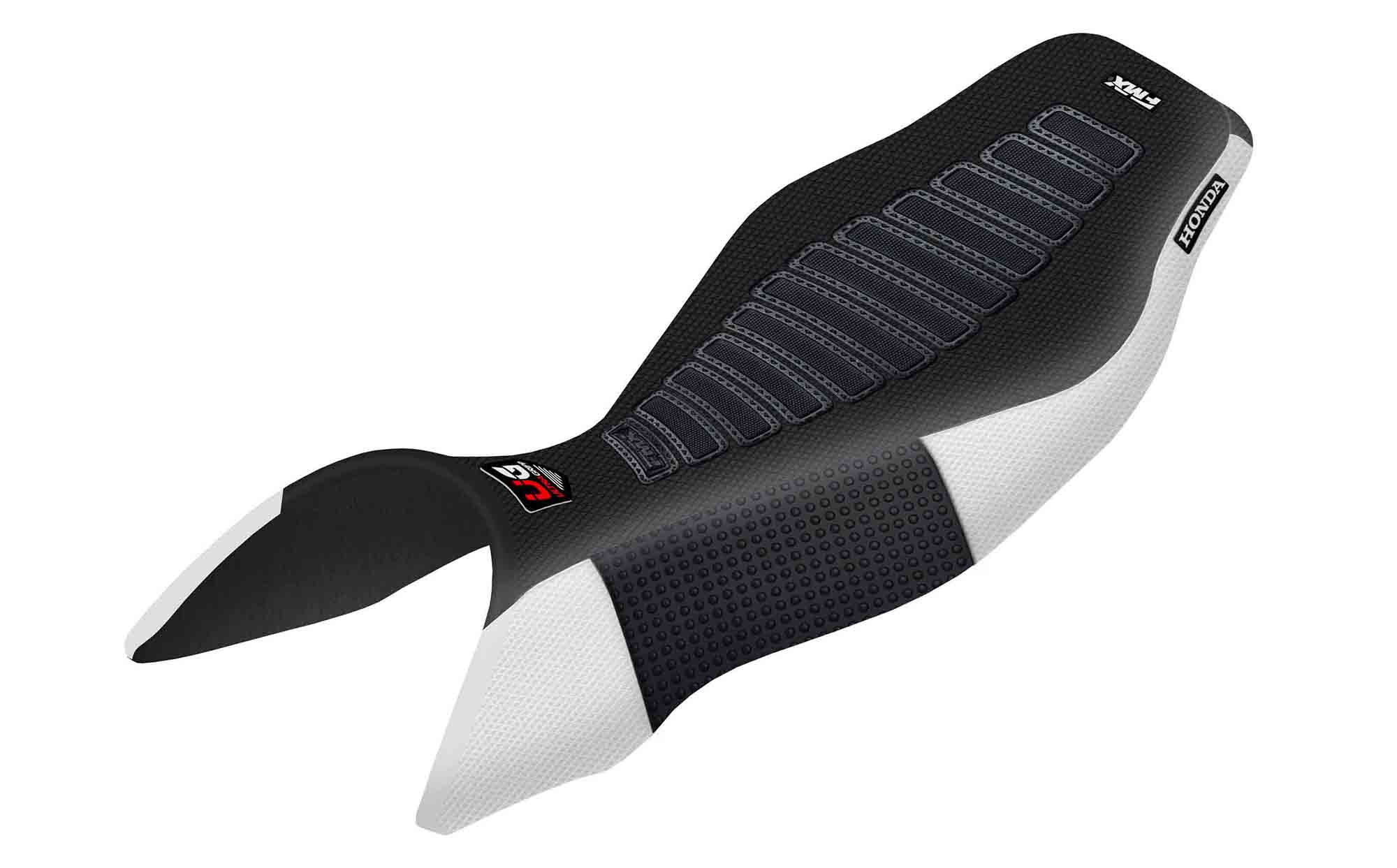 Funda Asiento Honda Trx 700 Xx Ultra Grip Fmx Covers