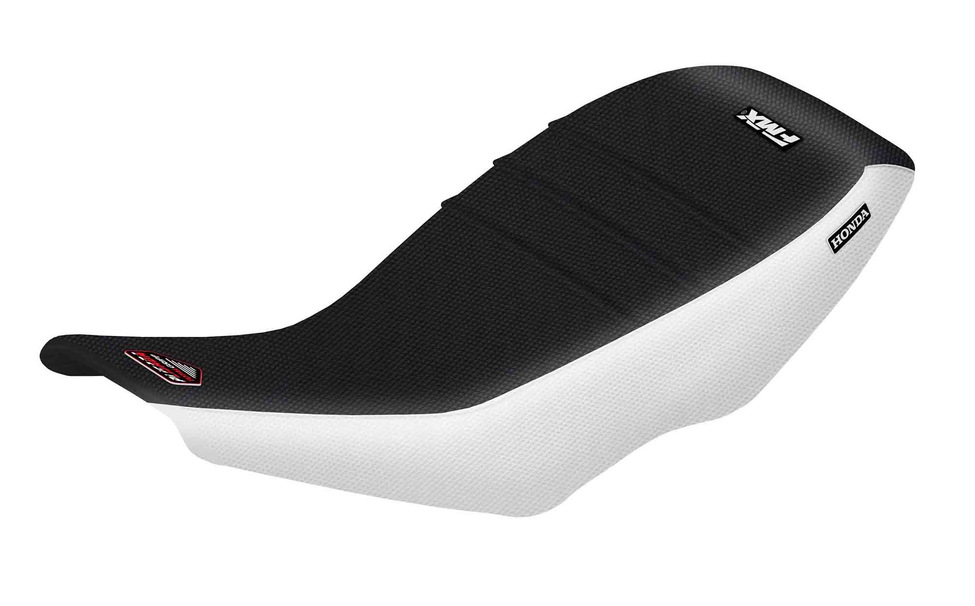 Funda Asiento Honda Trx 450 Plisada Fmx Covers