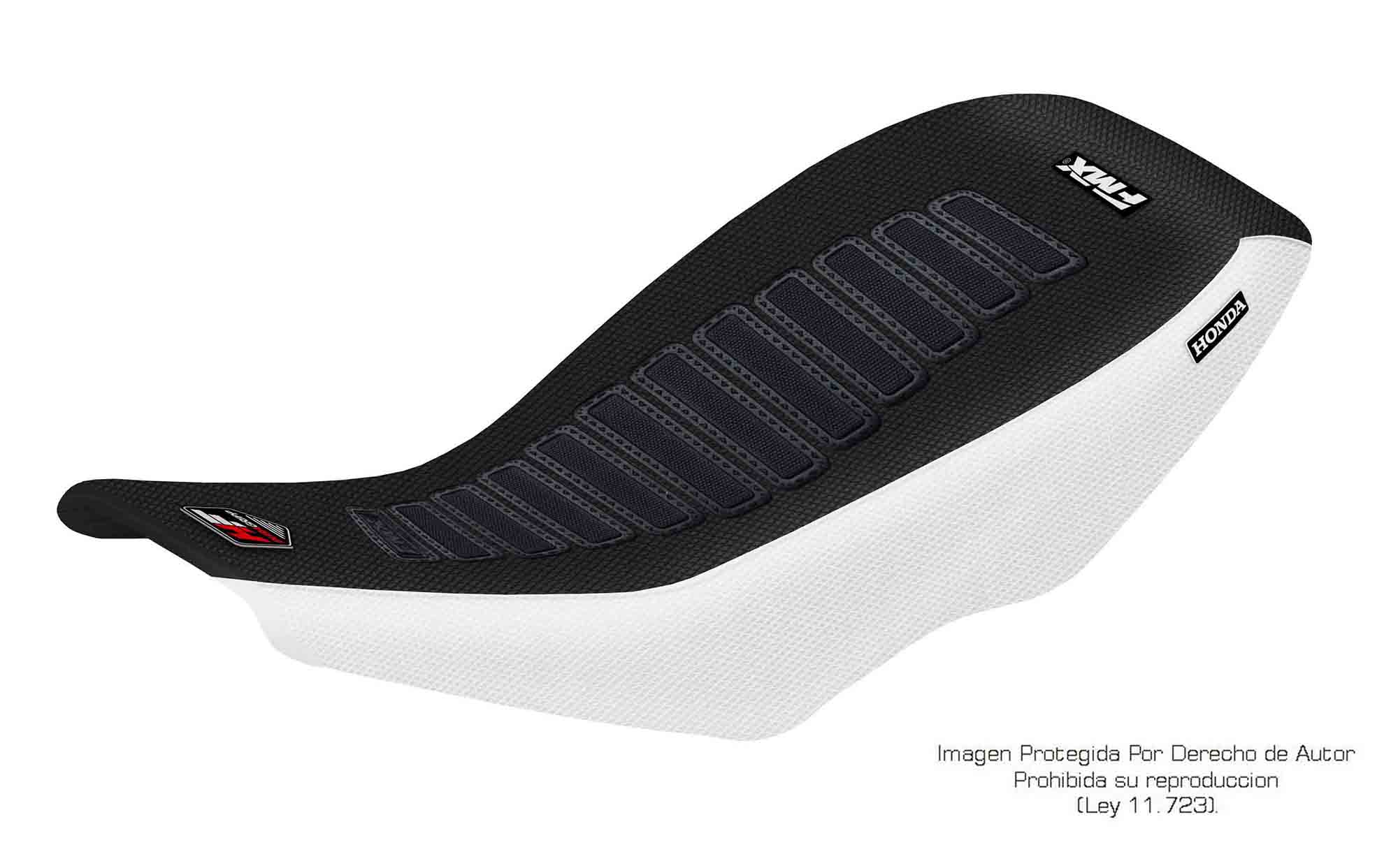 Funda Asiento Honda Trx 450 HF Fmx Covers