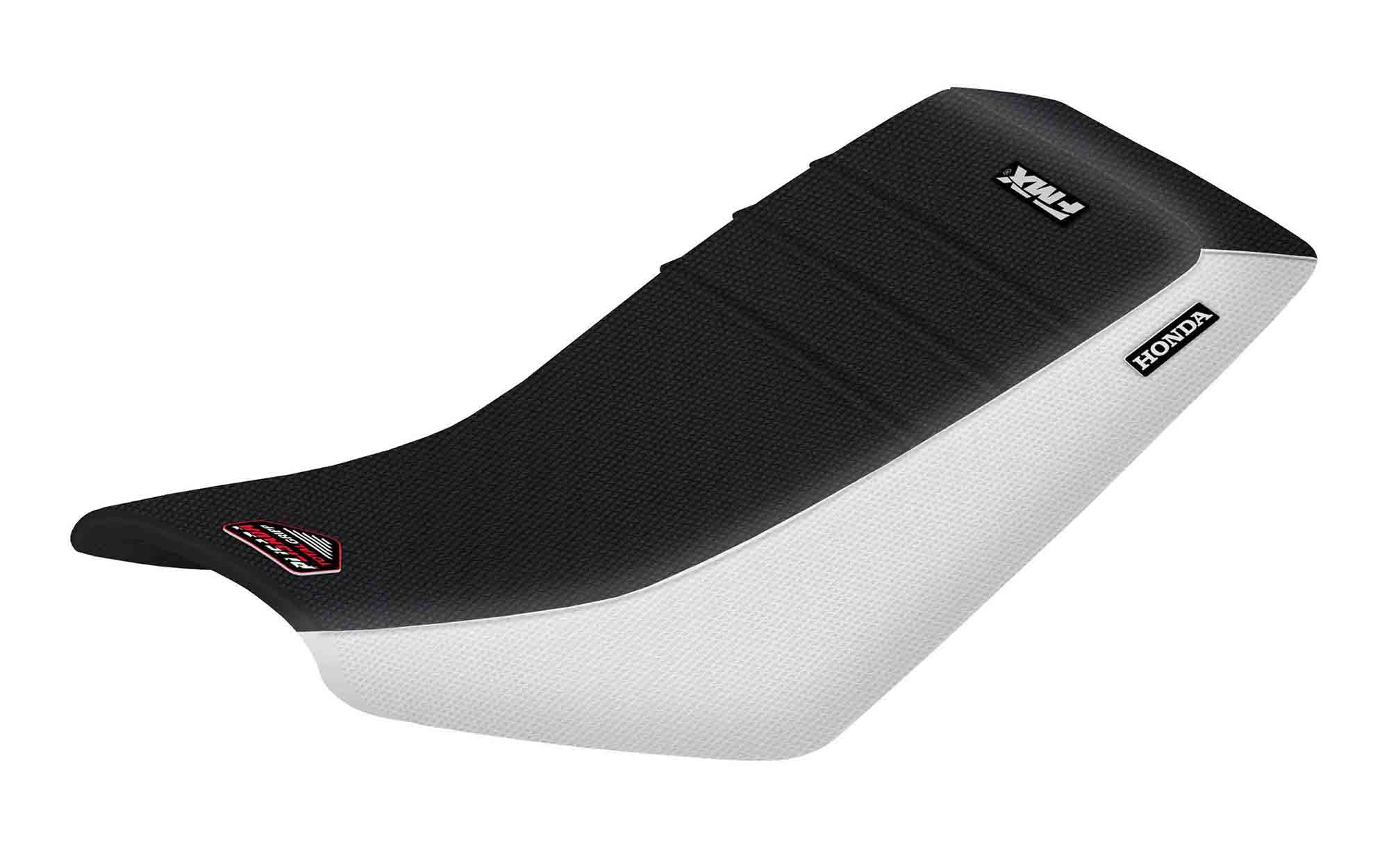 Funda Asiento Honda Trx 400 - 99/07 Plisada Fmx Covers