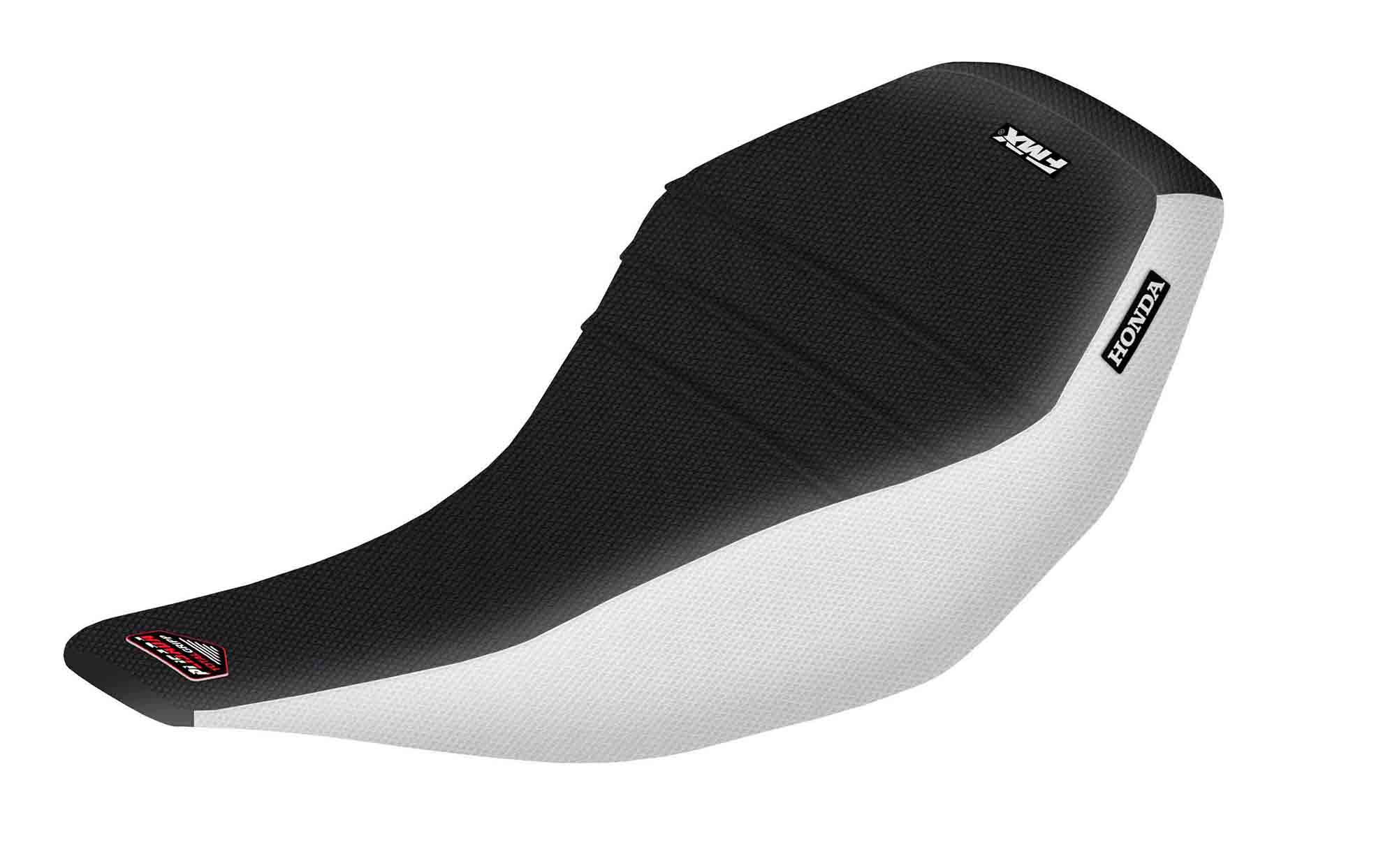 Funda Asiento Honda Trx 400 - 08/12 Plisada Fmx Covers