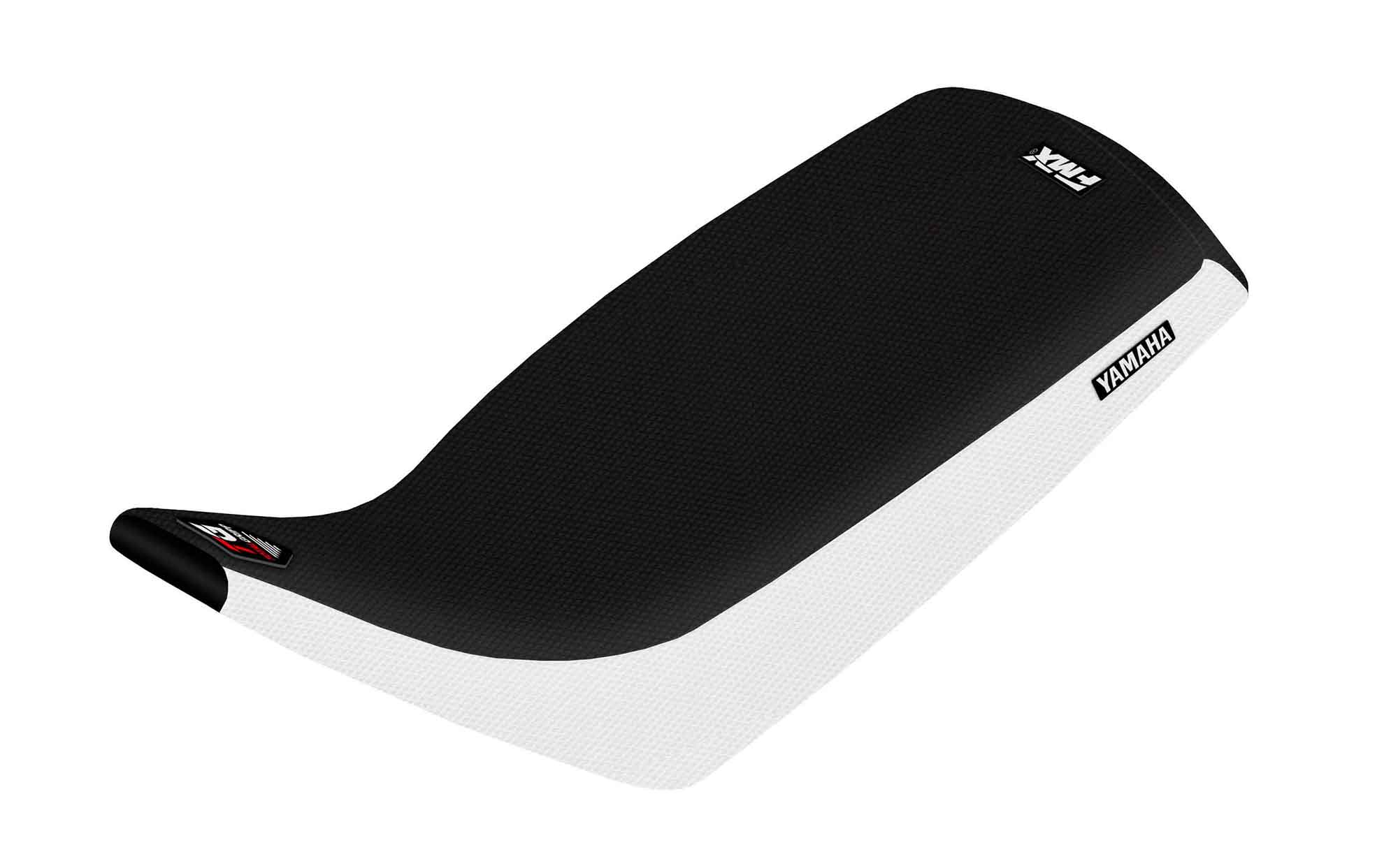 Funda Asiento Yamaha Raptor 660 Plisada Fmx Covers