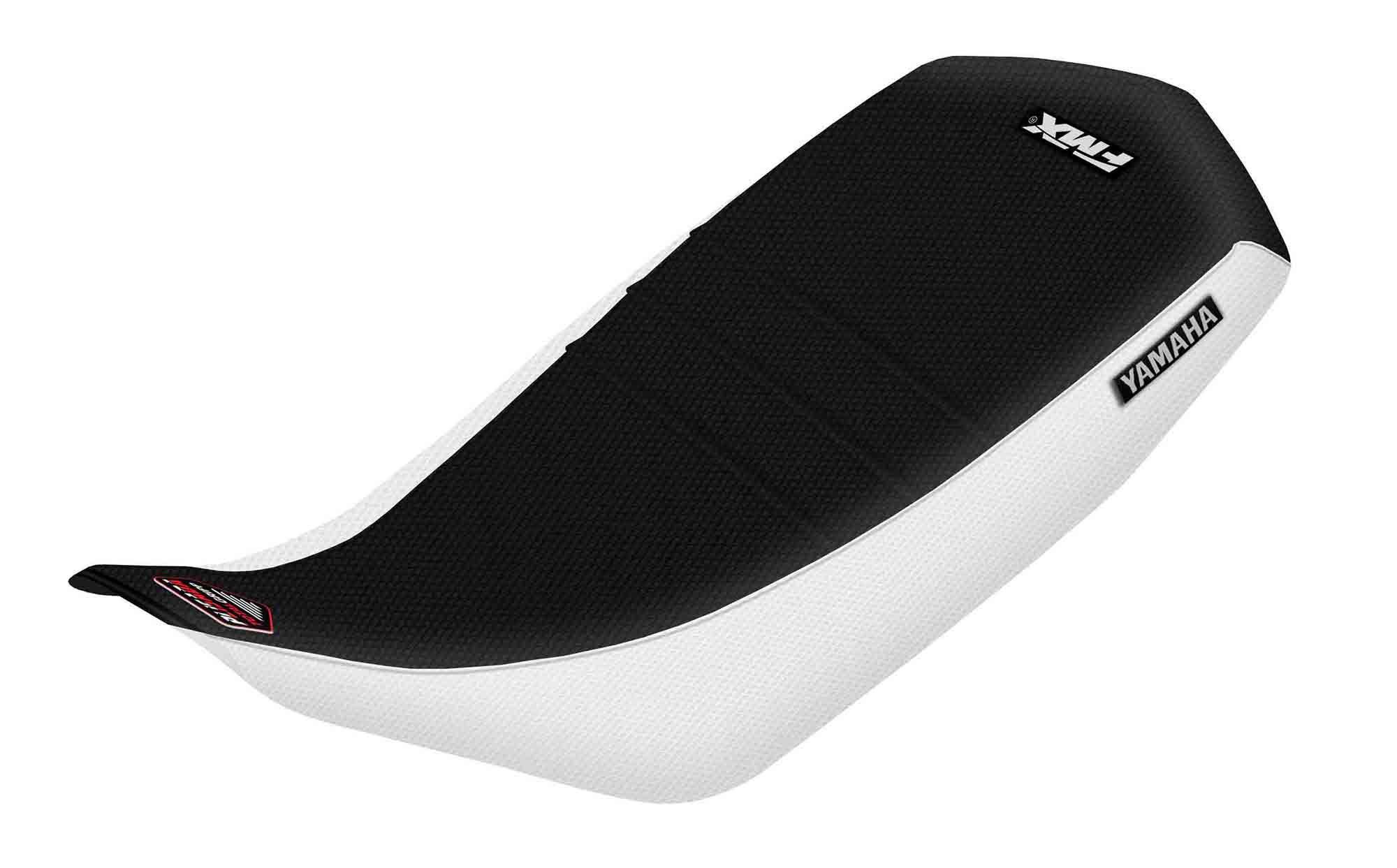 Funda Asiento Yamaha Raptor 350 Plisada Fmx Covers