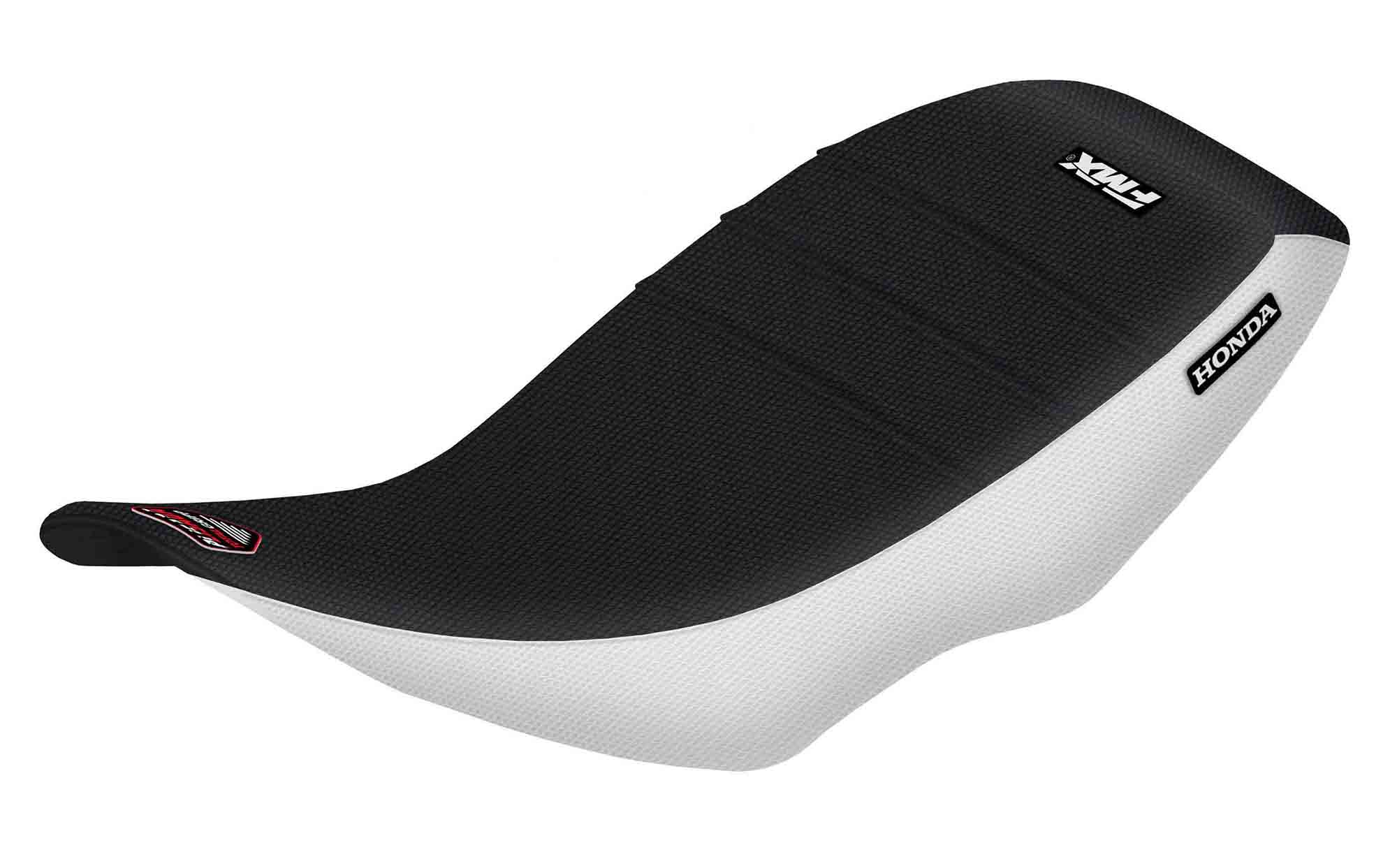 Funda Asiento Honda Trx 300 - 01/06 Plisada Fmx Covers