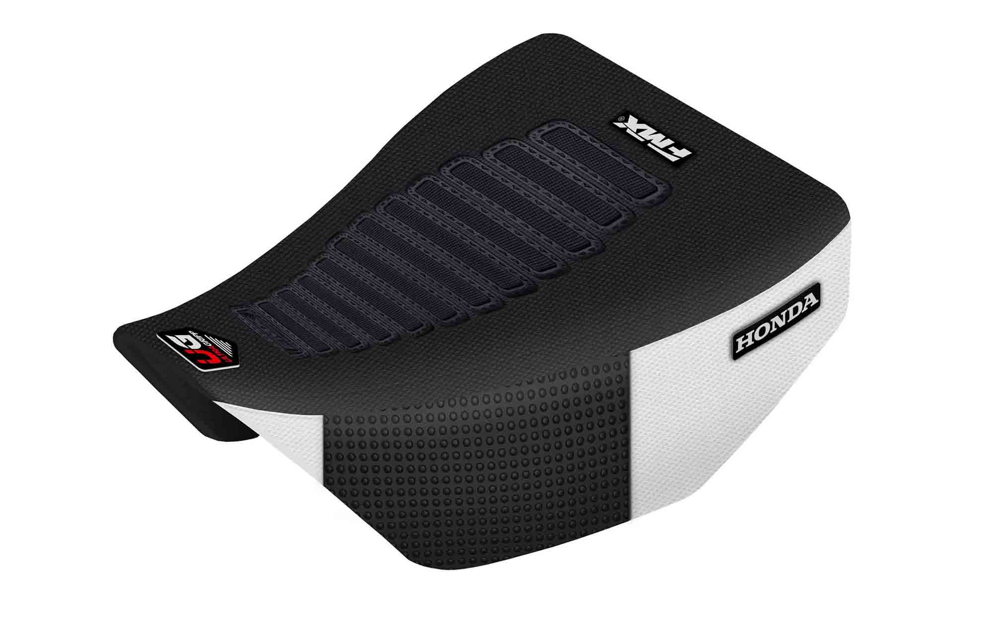 Funda Asiento Honda Trx 200 Ultra Grip Fmx Covers