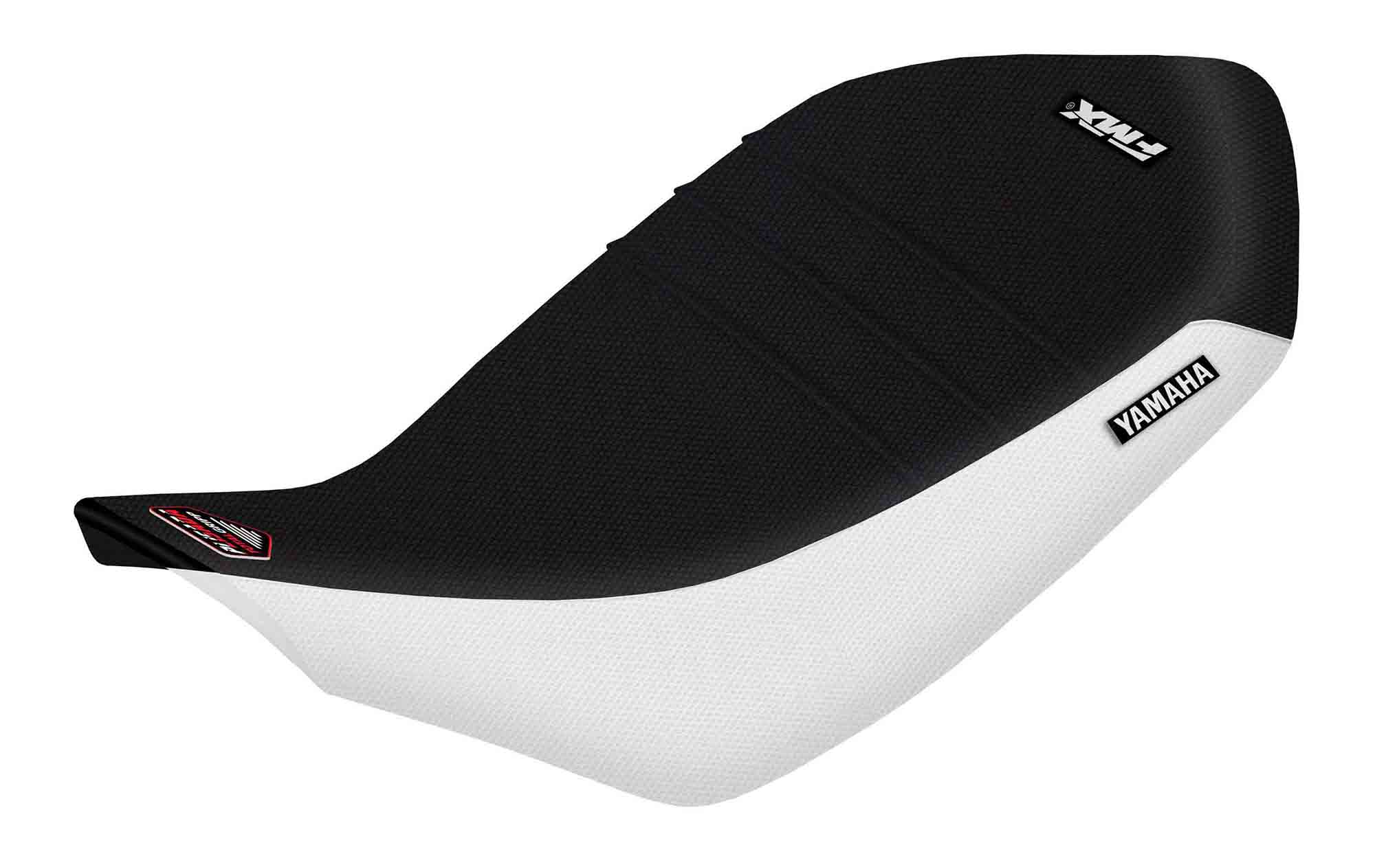 Funda Asiento Yamaha Raptor 700 Plisada Fmx Covers