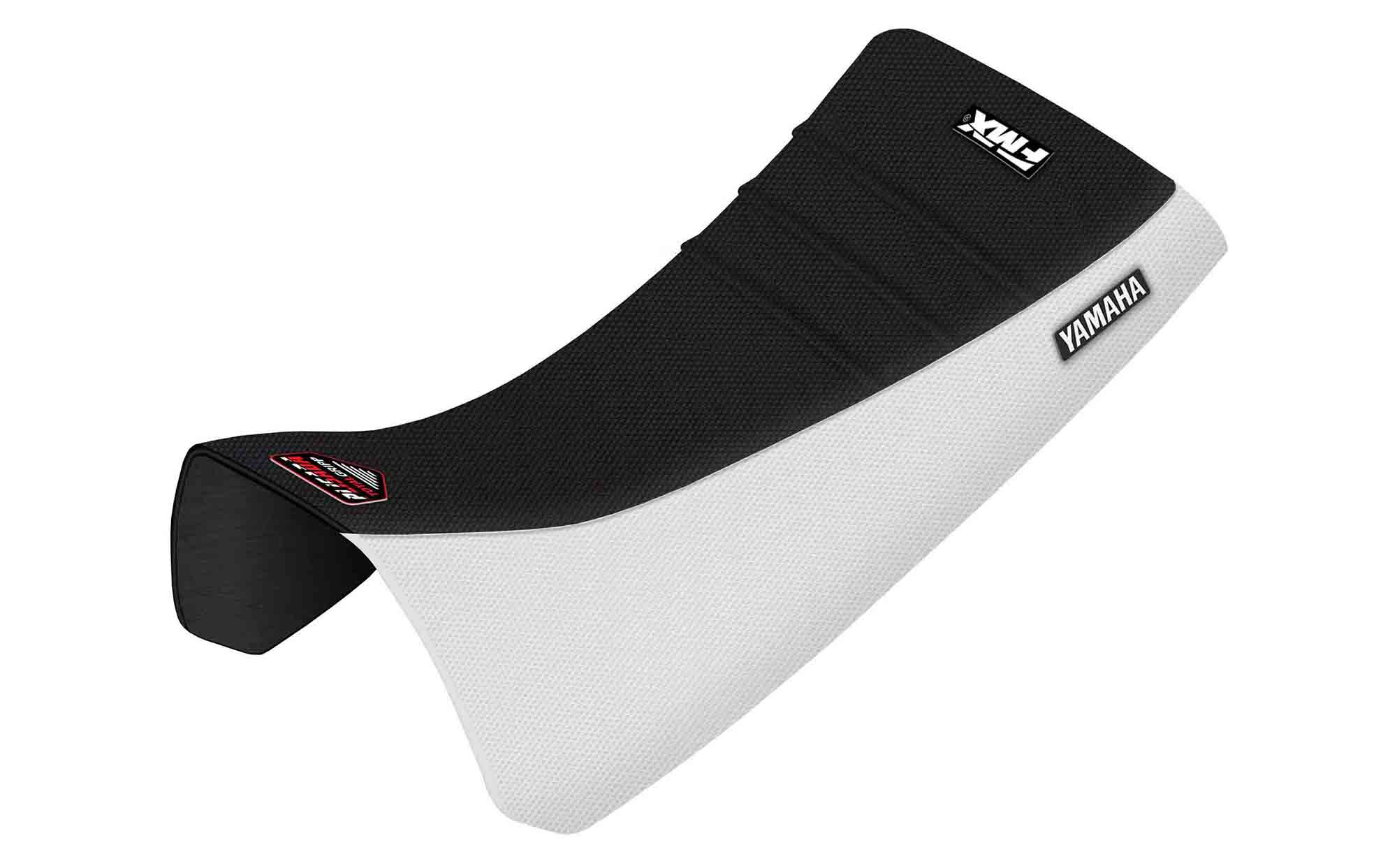 Funda Asiento Yamaha Blaster Plisada Fmx Covers