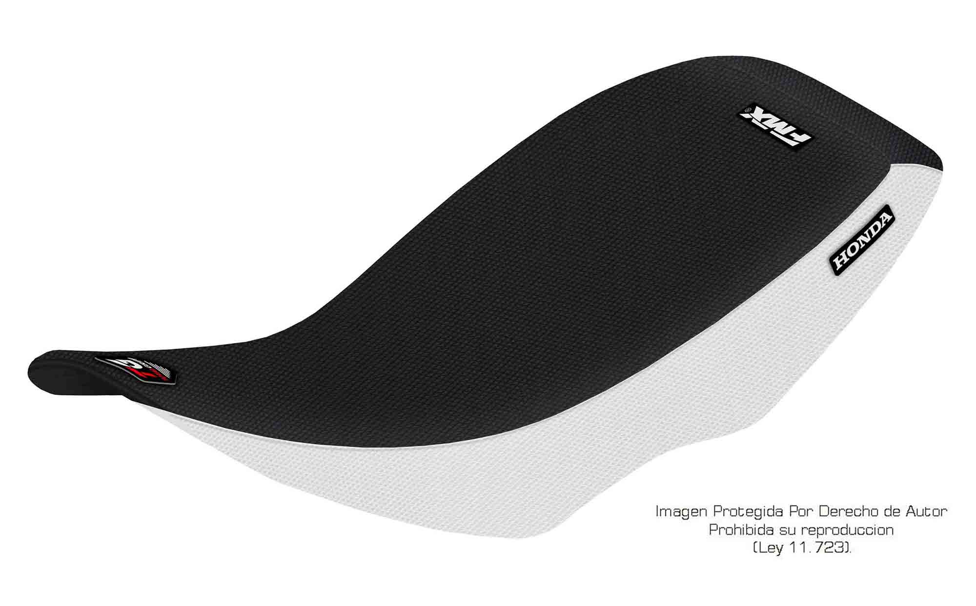 Funda Asiento Honda Trx 300 - 01/06 Total Grip Fmx Covers