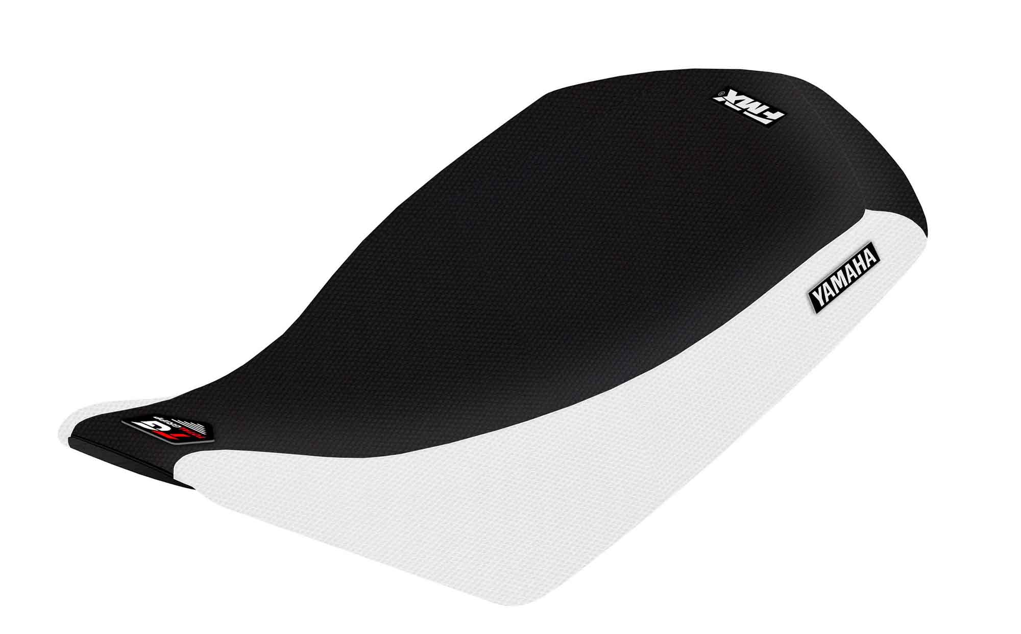 Funda Asiento Yamaha Raptor 90 Total Grip Fmx Covers