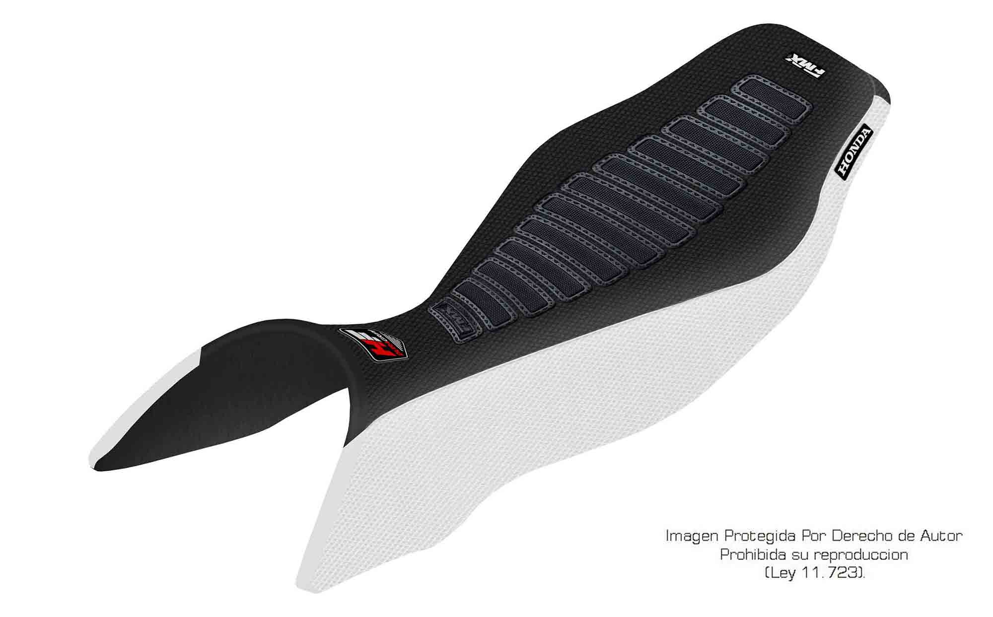 Funda Asiento Honda Trx 700 HF Fmx Covers