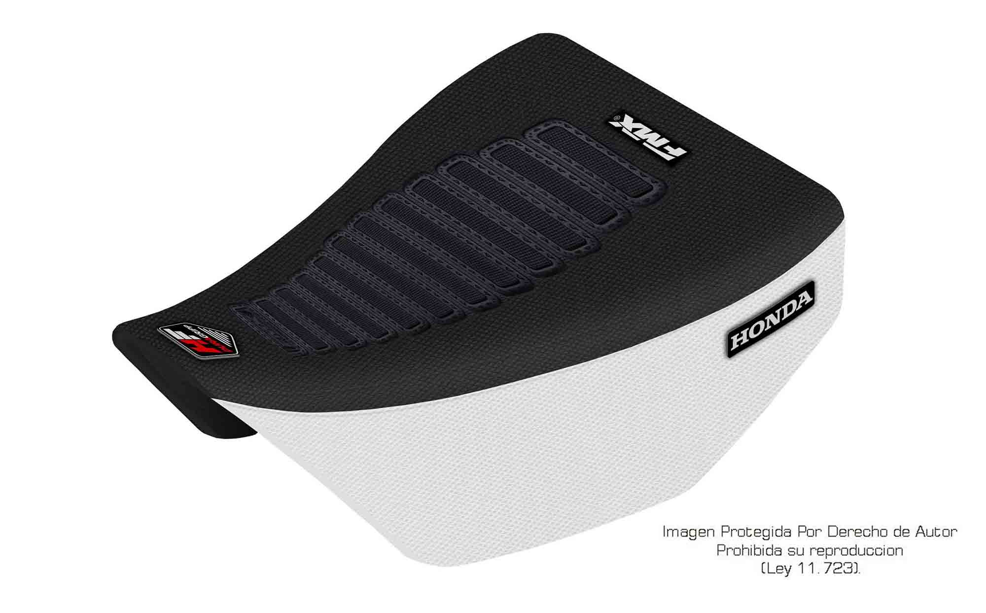 Funda Asiento Honda Trx 200 HF Fmx Covers