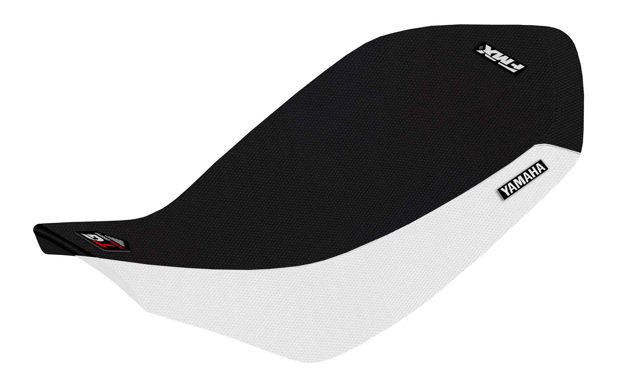 Funda Asiento Yamaha Raptor 700 Total Grip Fmx Covers