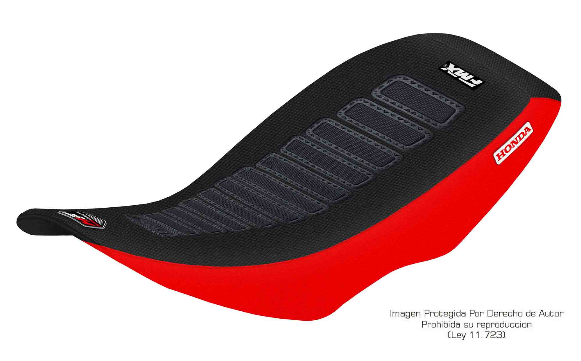 Funda Asiento Honda Trx 300 - 01/06 HF Fmx Covers