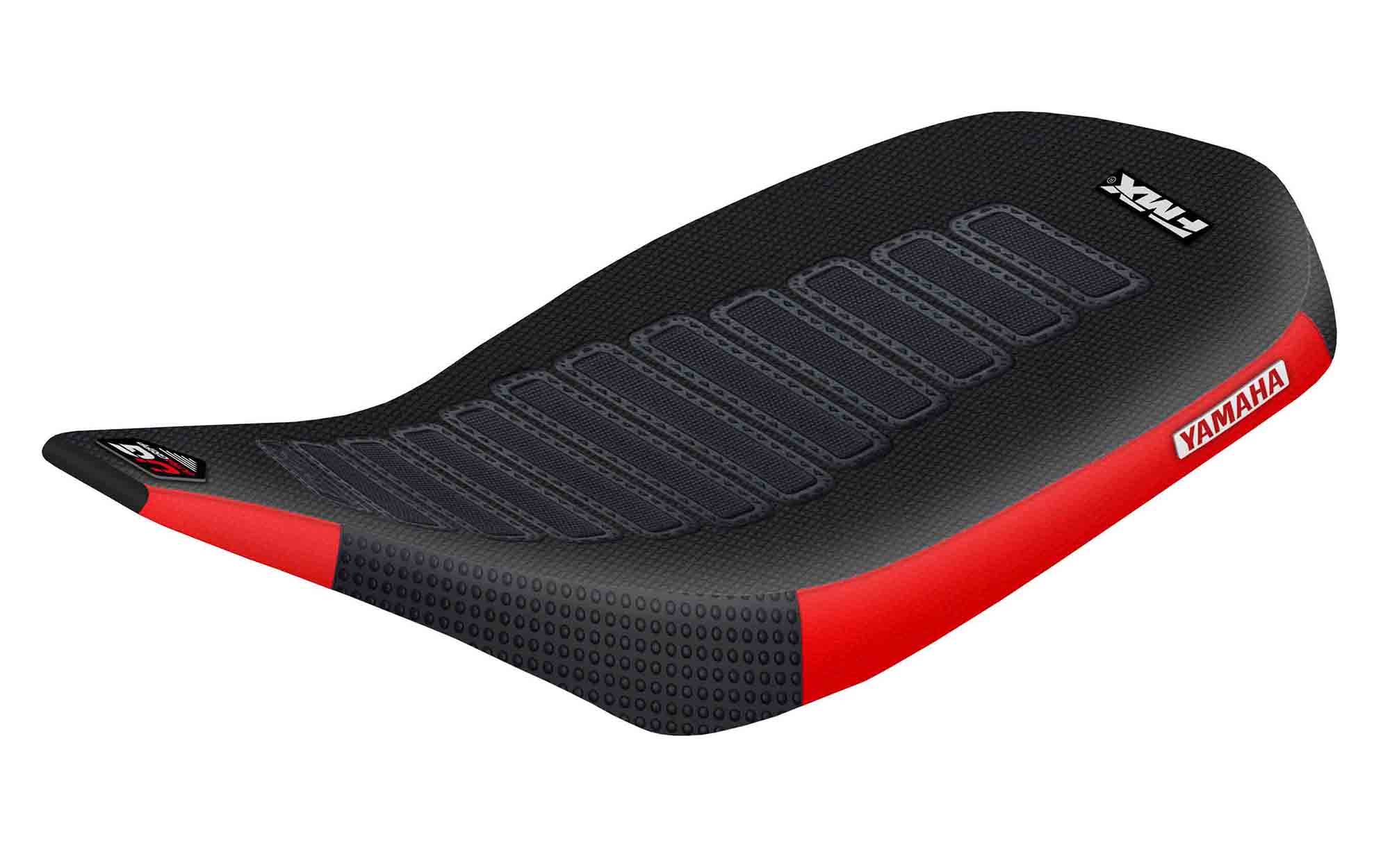 Funda Asiento Yamaha Yfz 450 Carburador Ultra Grip Fmx Covers